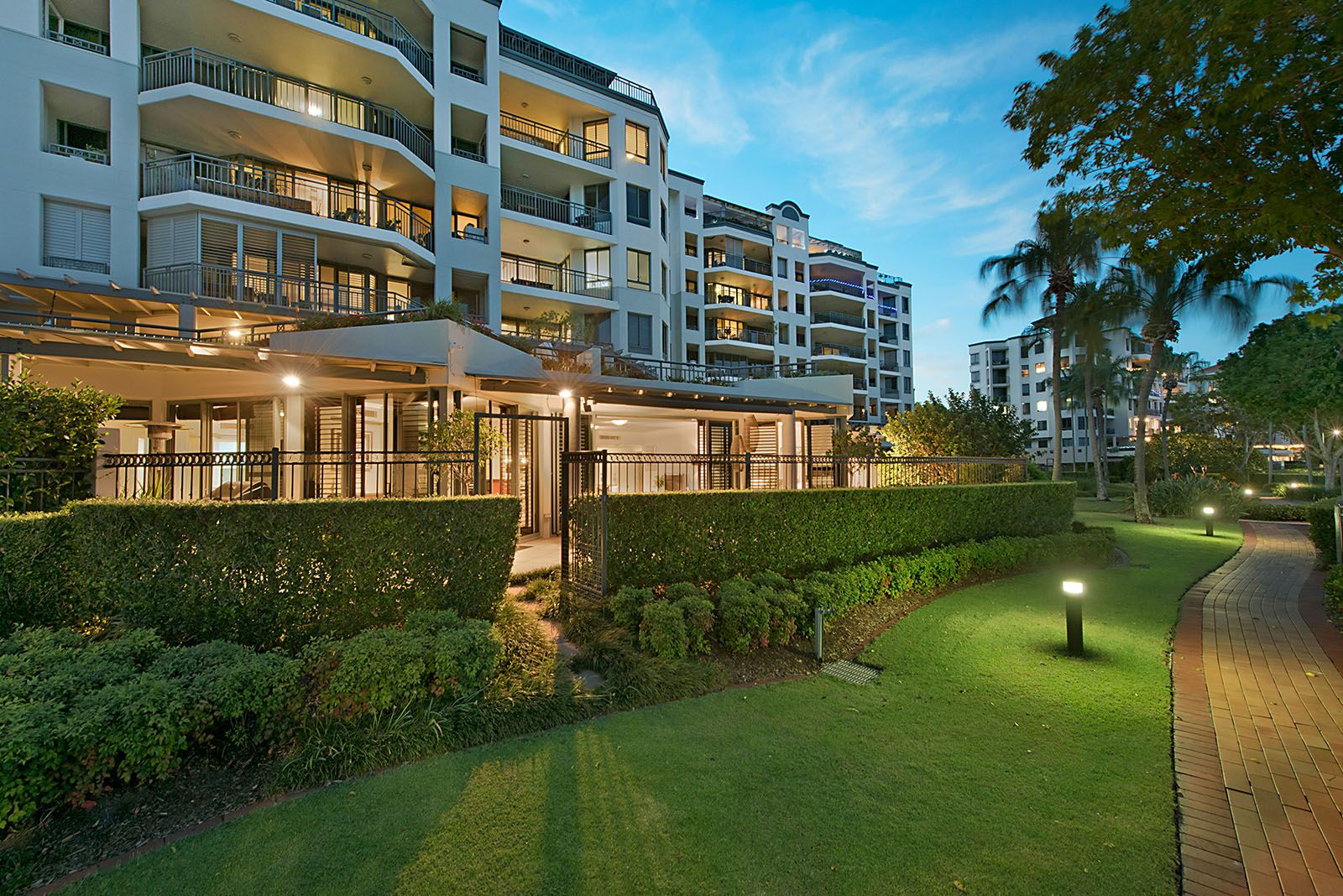 G05/45C Newstead Terrace, Newstead, QLD 4006