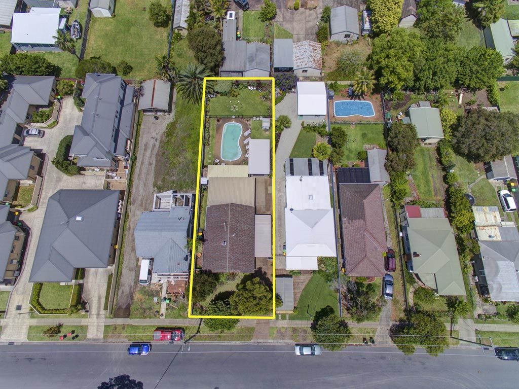 64 Thorne Street, Toronto NSW 2283