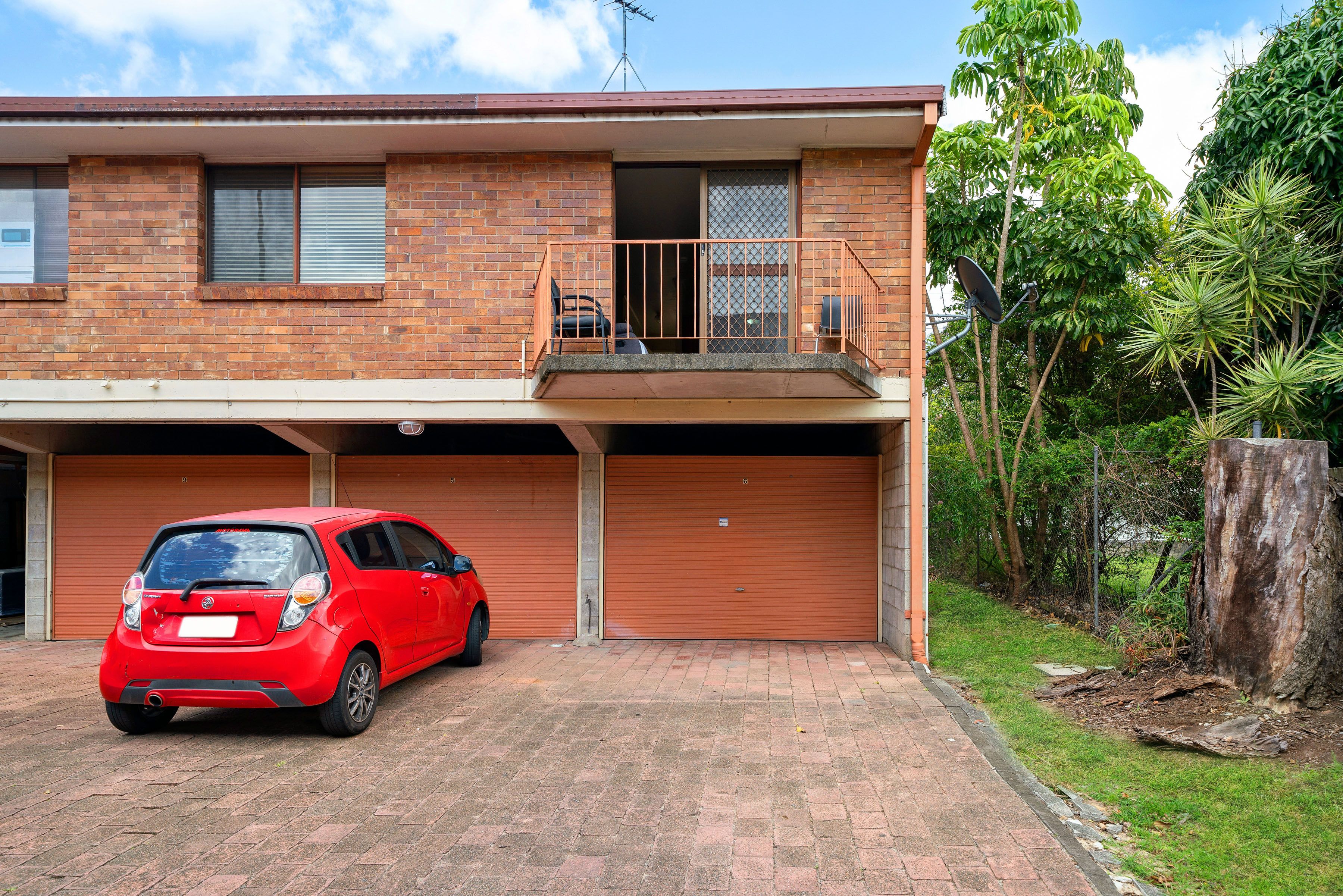 9/6 Cowper Avenue, Eagleby, QLD 4207