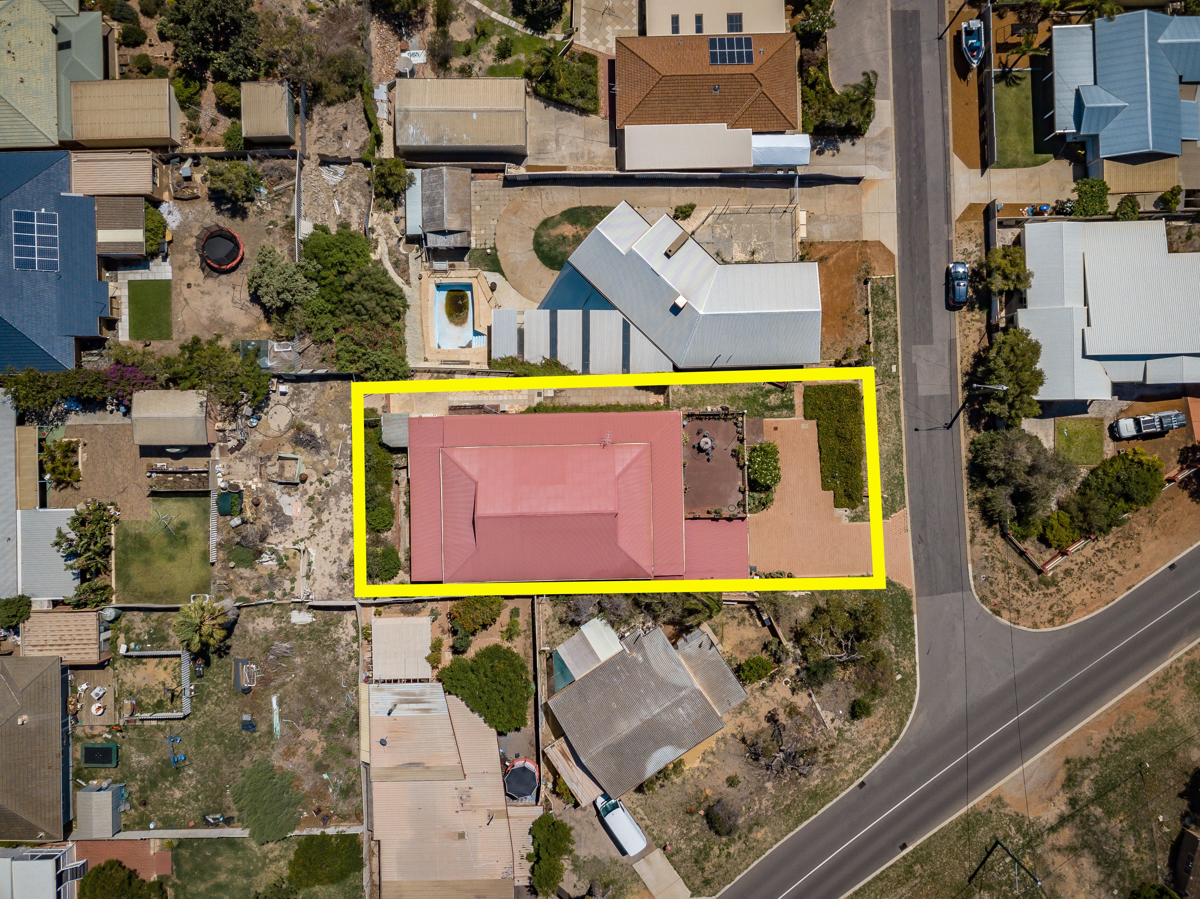 3 Spalding Street, Beresford, WA 6530