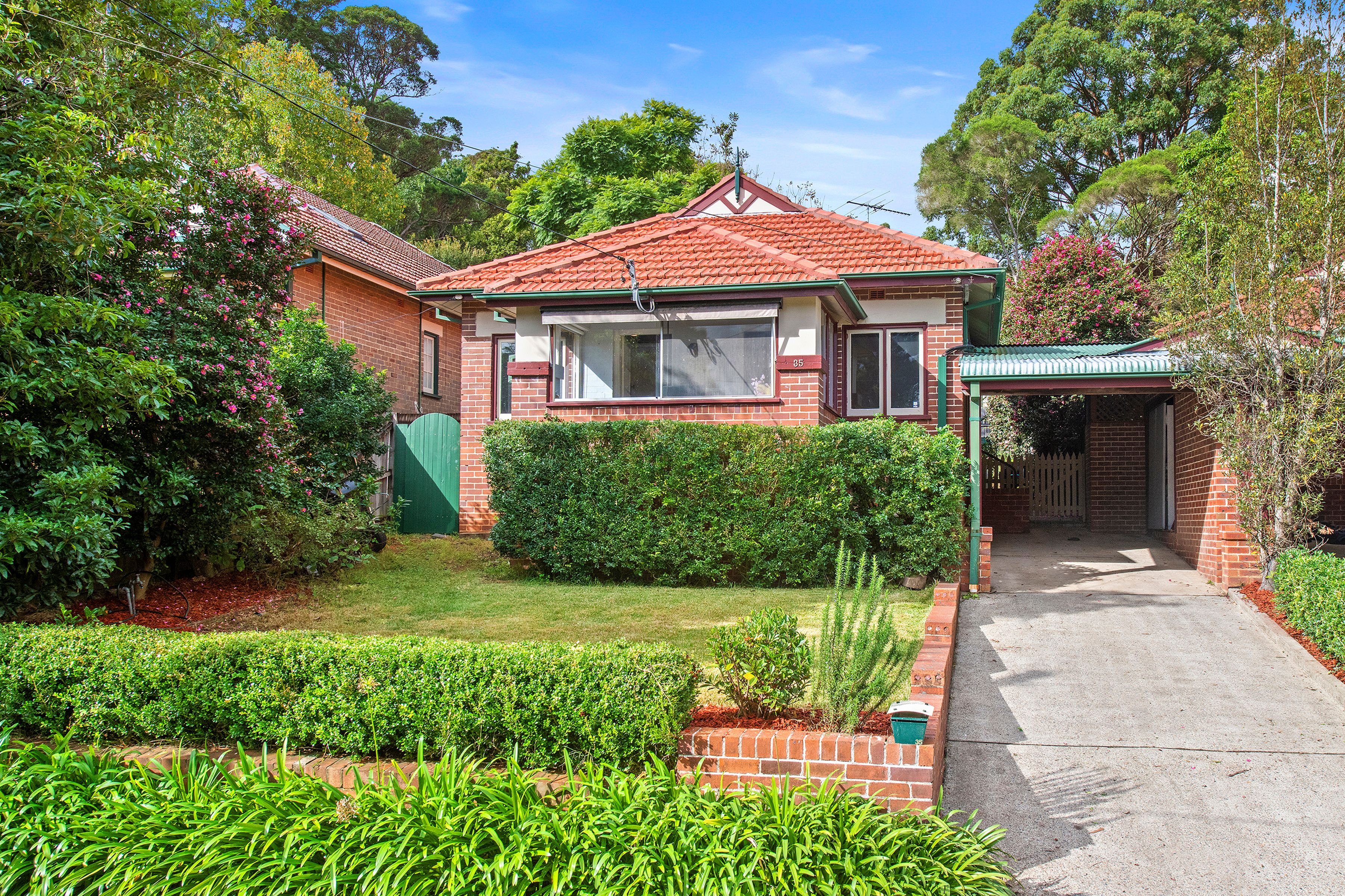 35 Nepean Avenue, Normanhurst NSW 2076