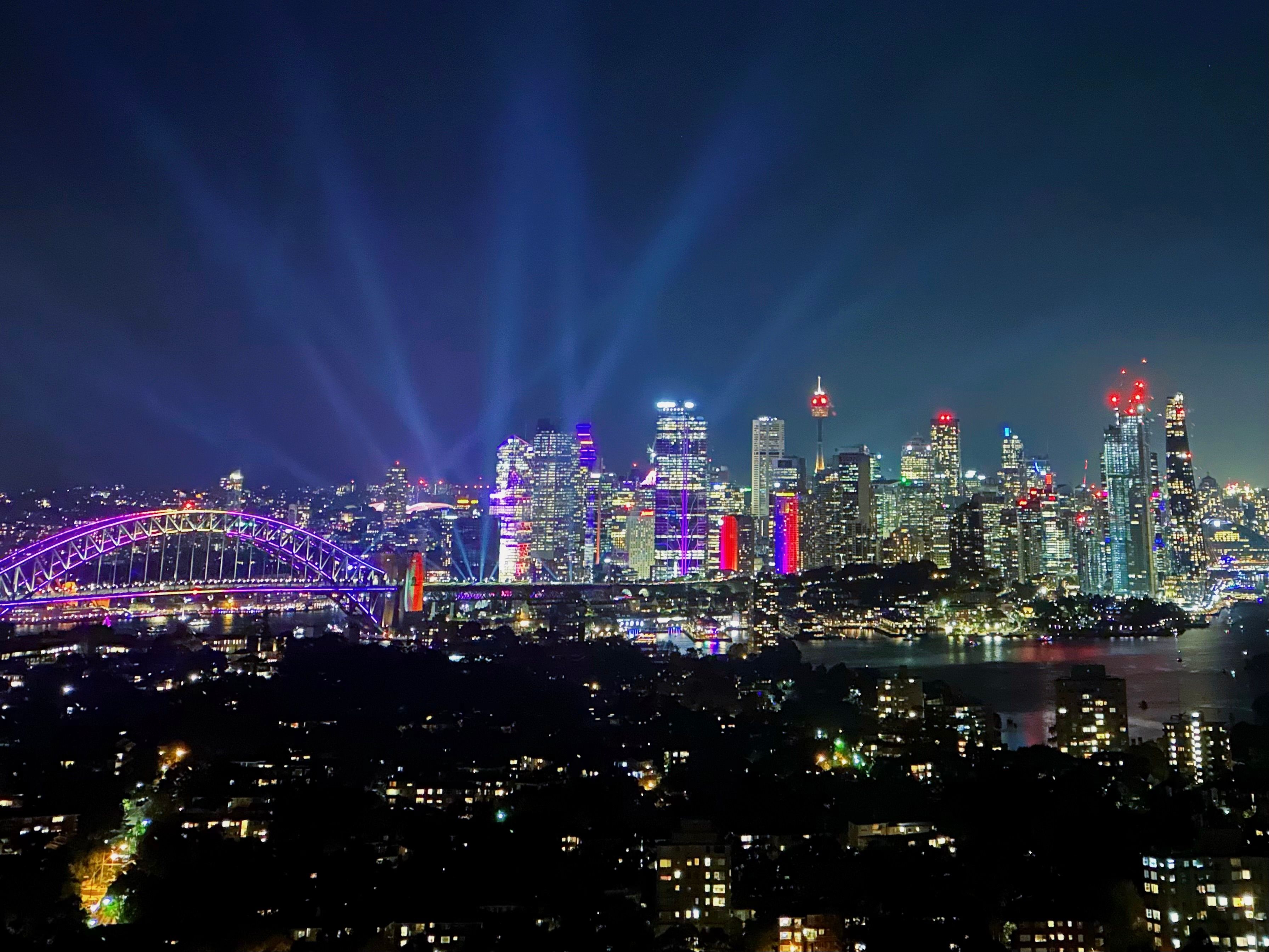 3509/88 Christie Street, St Leonards, NSW 2065