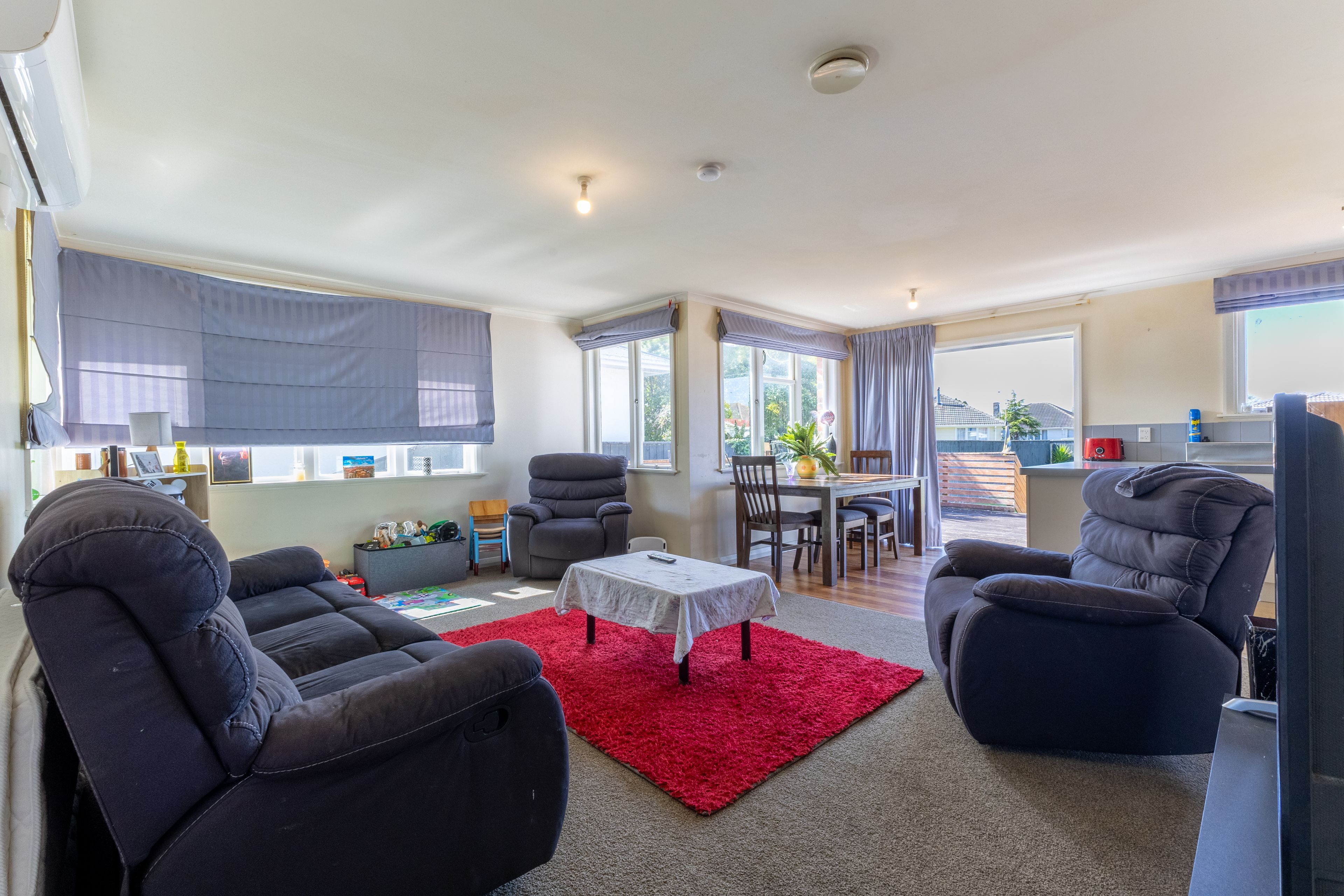12 Aberdeen Avenue, Takaro, Palmerston North City