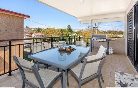 4/338 Cornwall Street, Greenslopes, QLD 4120