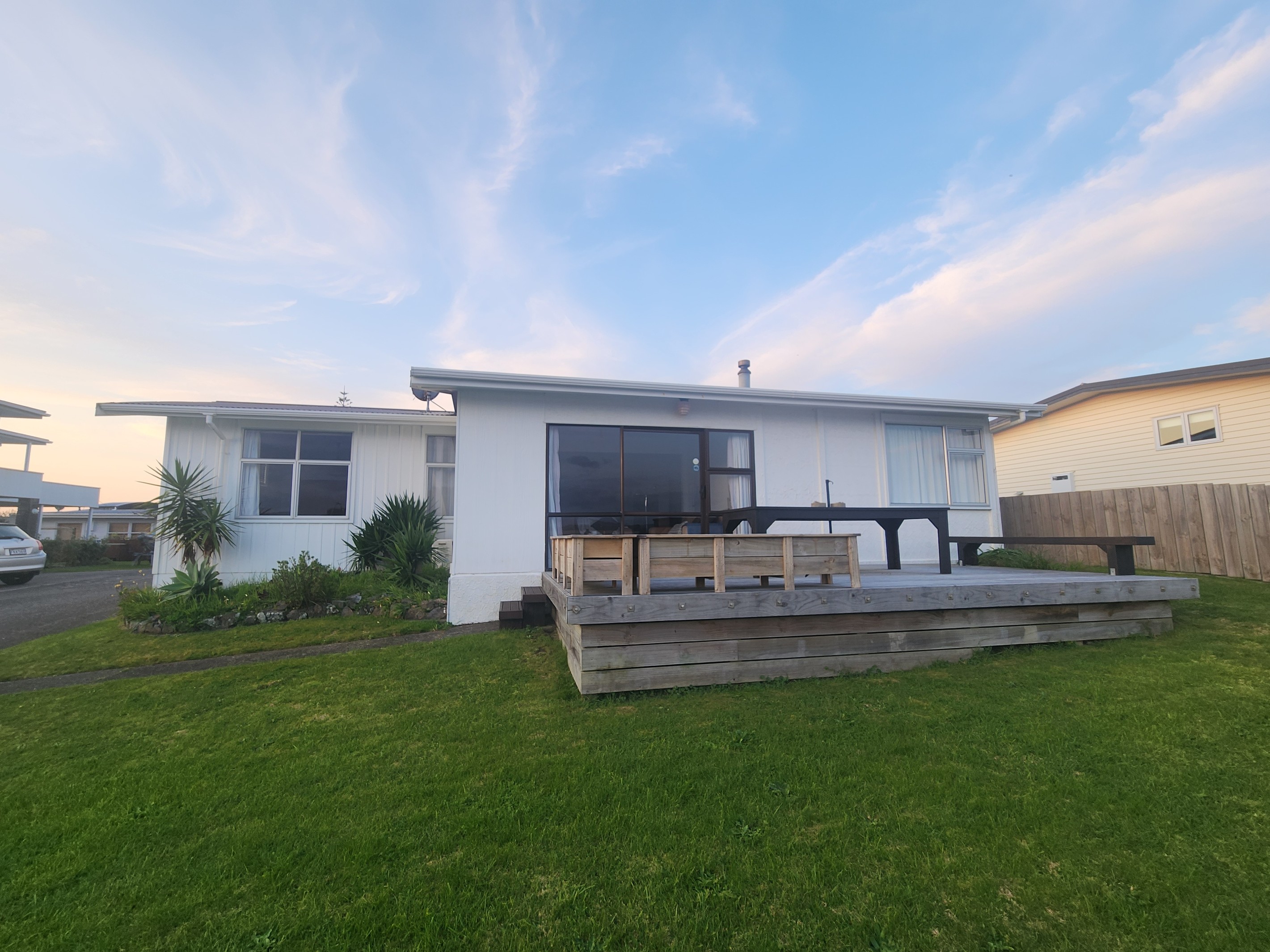 267 Harbour Road, Ohope, Whakatane District