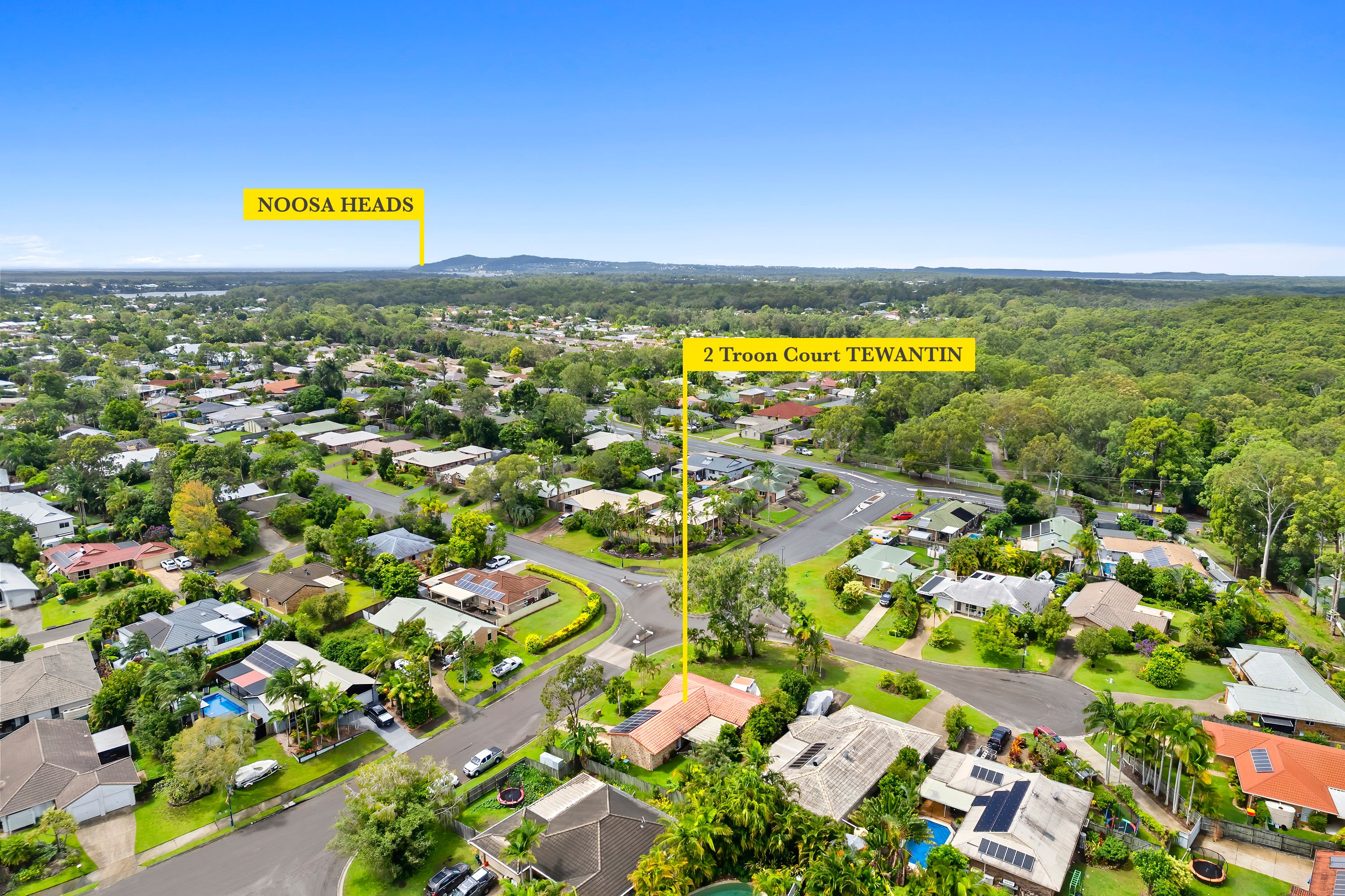 2 Troon Court, Tewantin, QLD 4565
