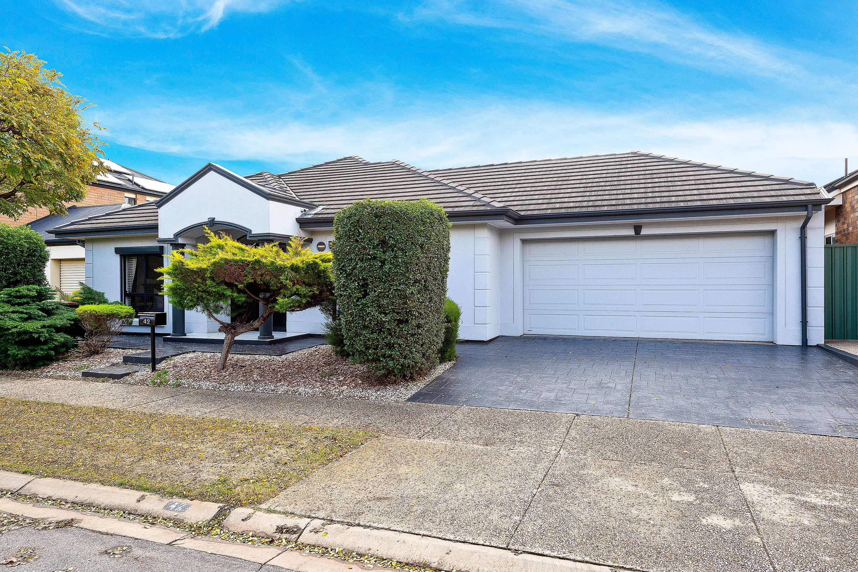 42 Mallard Crescent, Mawson Lakes, SA 5095