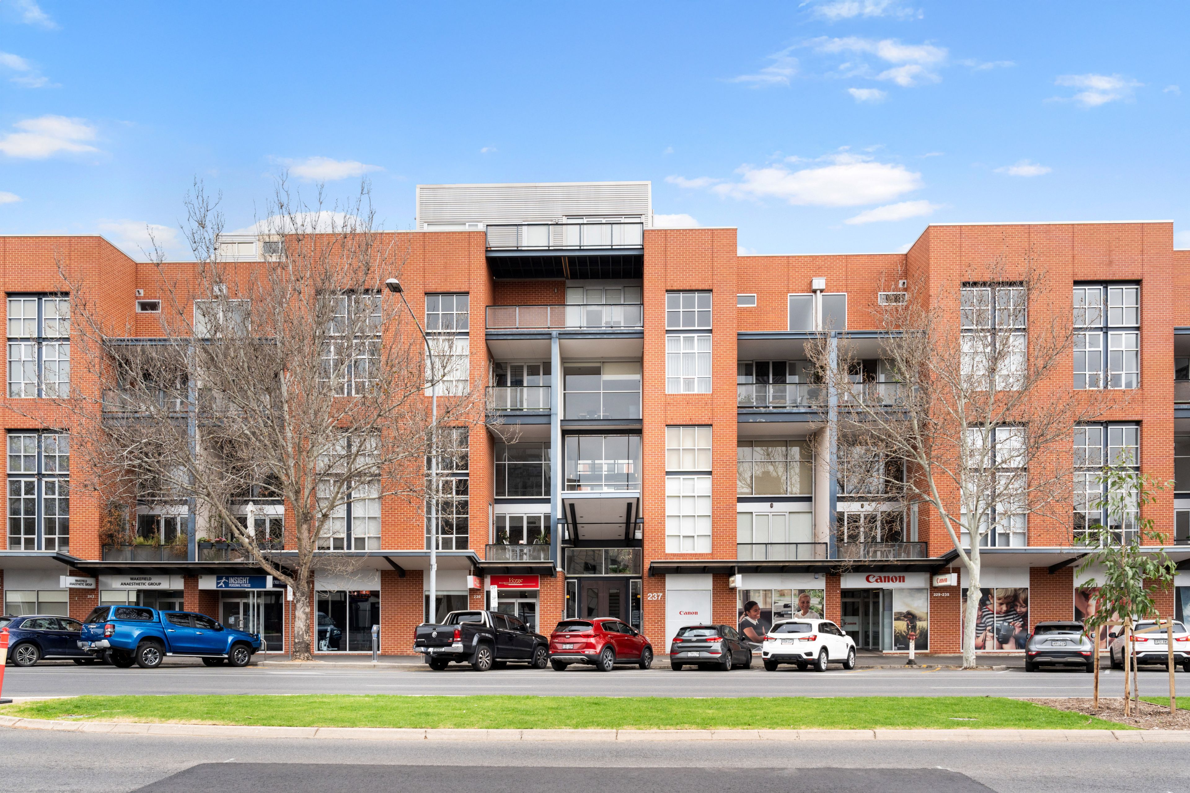 2/237 Wakefield Street — photo 26 of 28