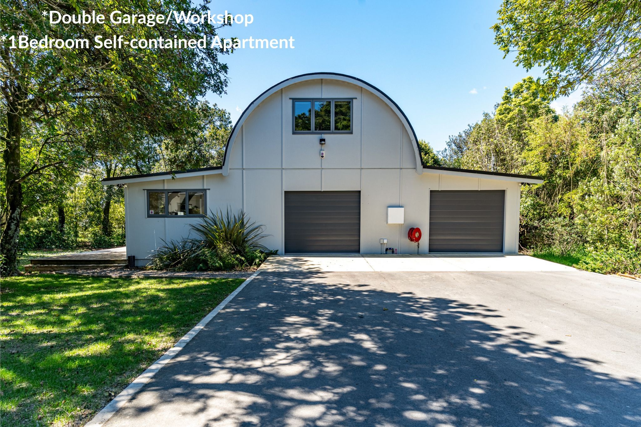 21 William Donald Drive, Solway, Masterton District