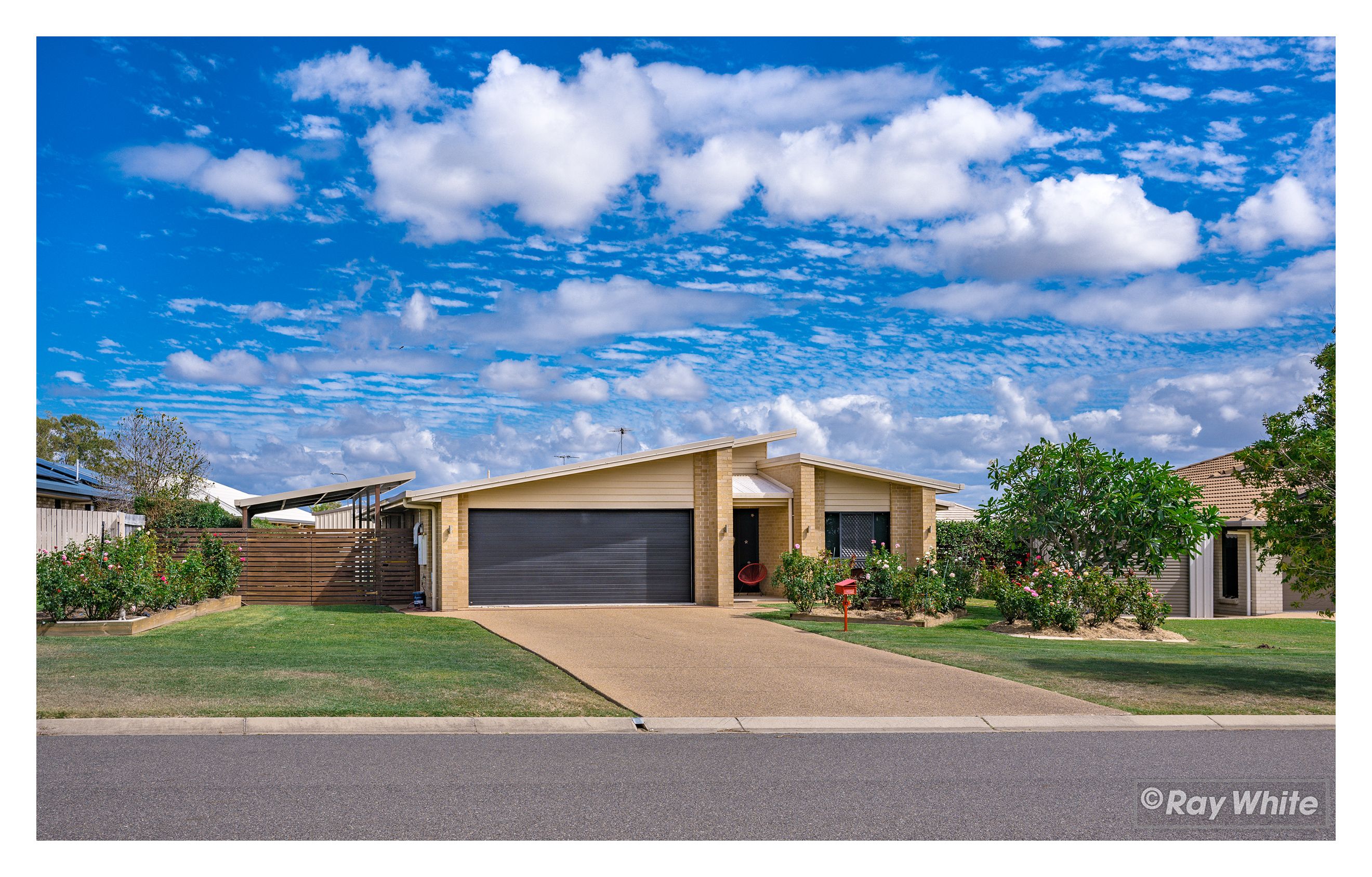 13 River Rose Drive, Norman Gardens, QLD 4701