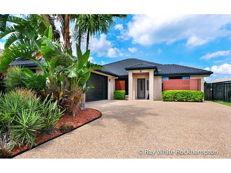 14 Laird Avenue, Norman Gardens, QLD 4701