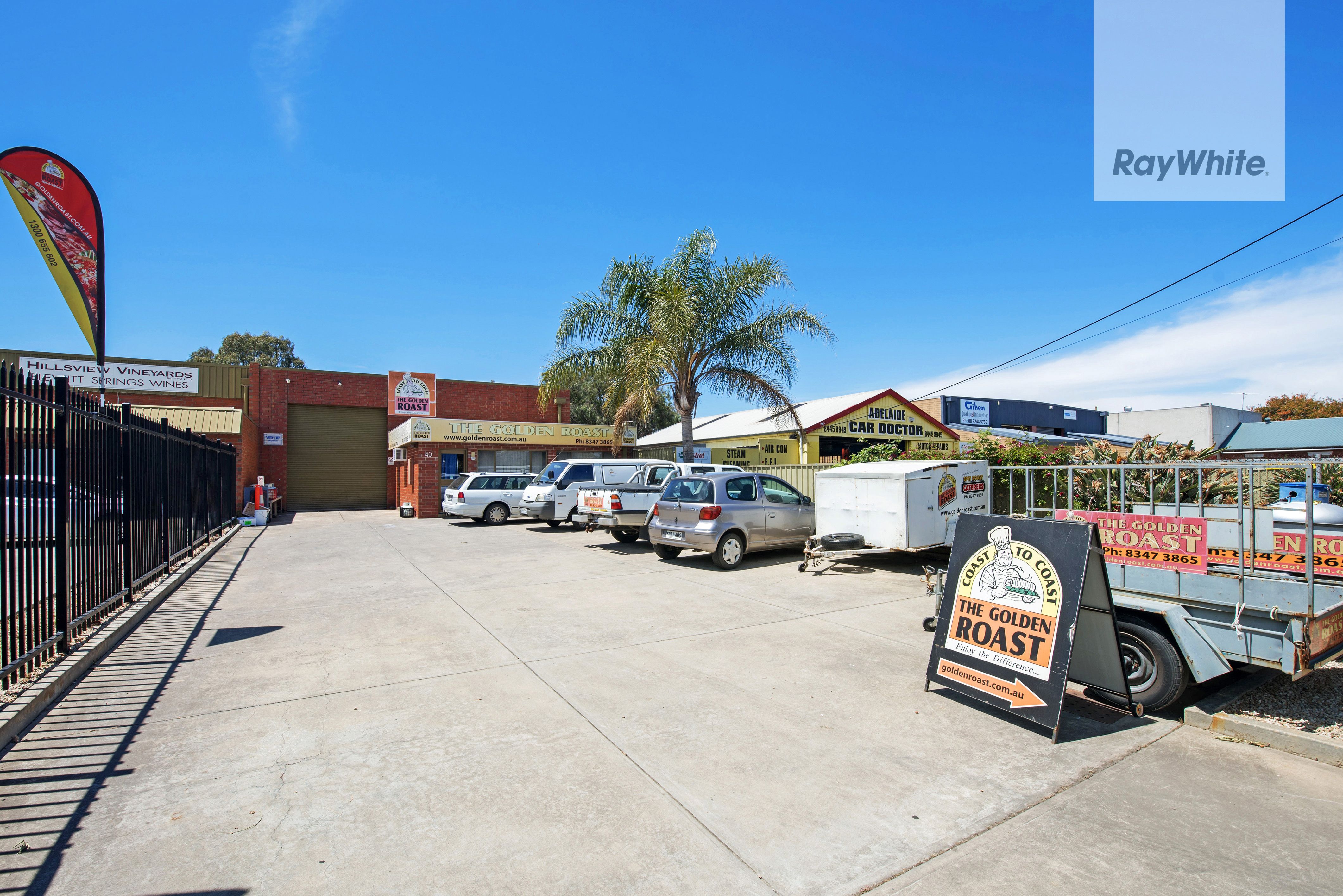 40 Crittenden Road, Findon, SA 5023