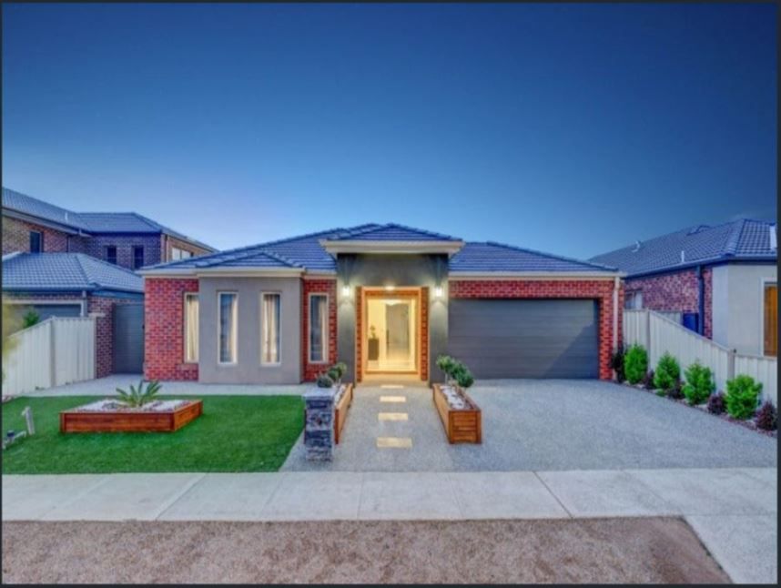 14 Bushfield Road, Truganina VIC 3029
