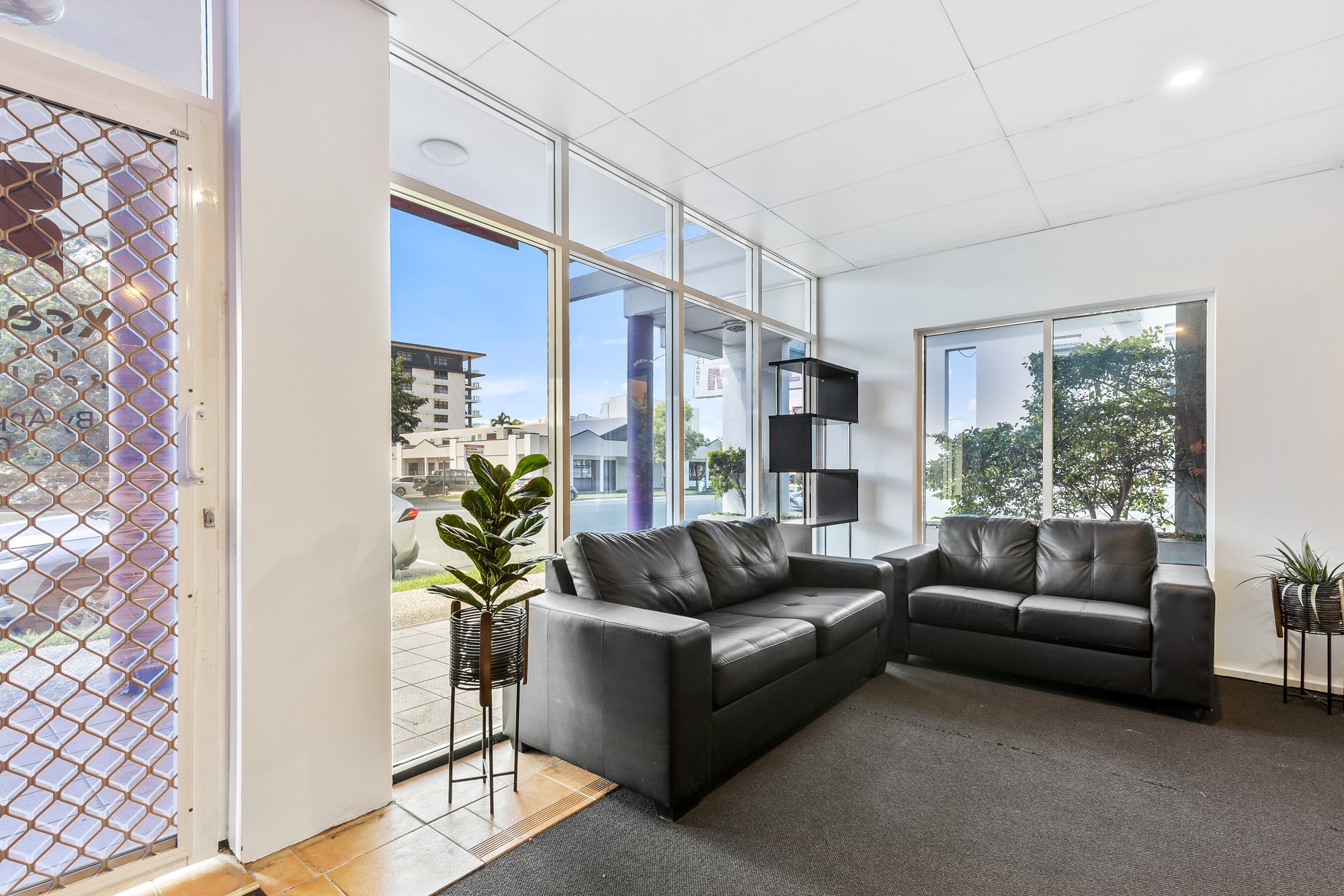 Shop 2/50 Bolsolver Street, Rockhampton City, QLD 4700