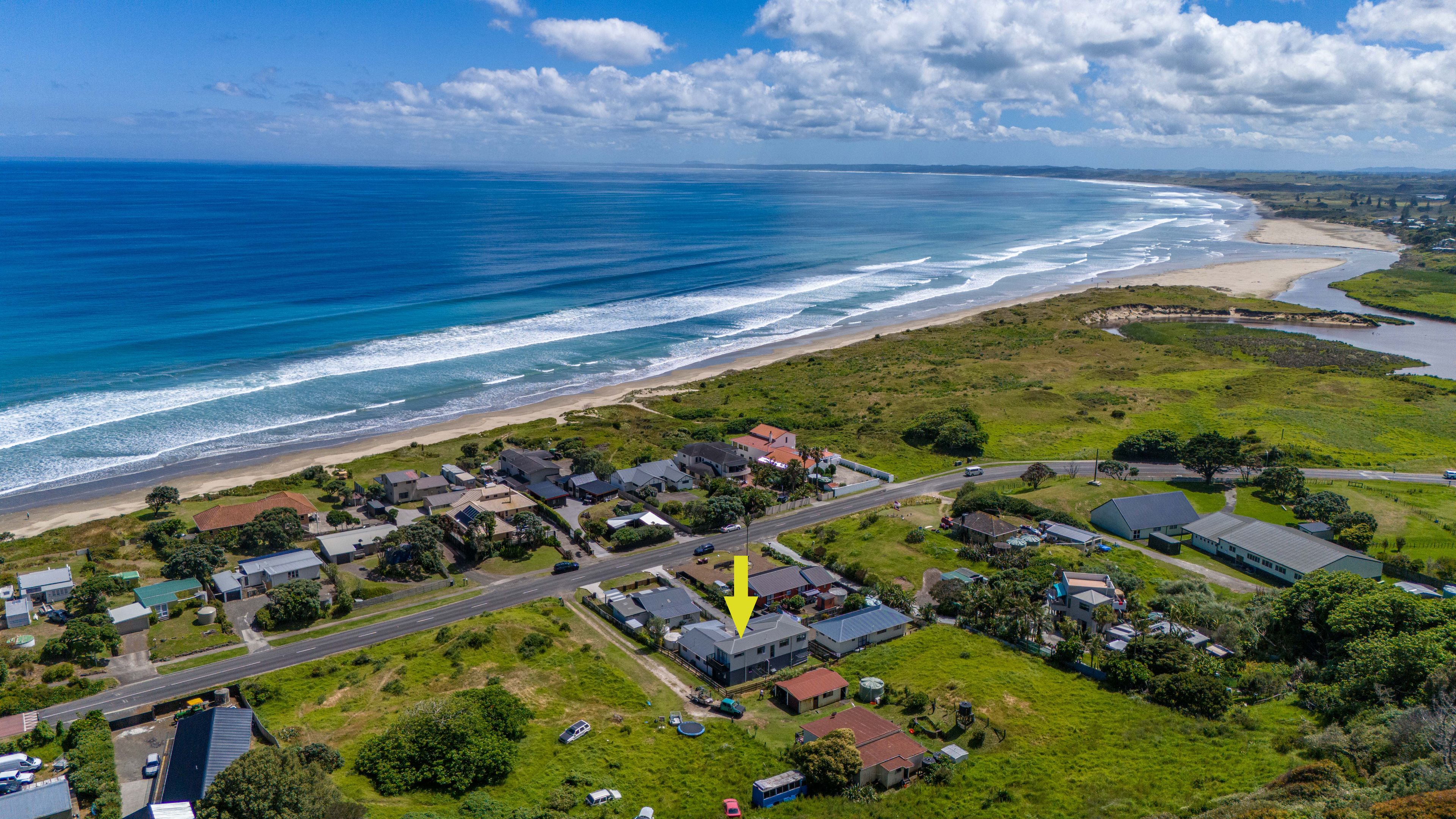 77A Foreshore Road, Ahipara, Far North District