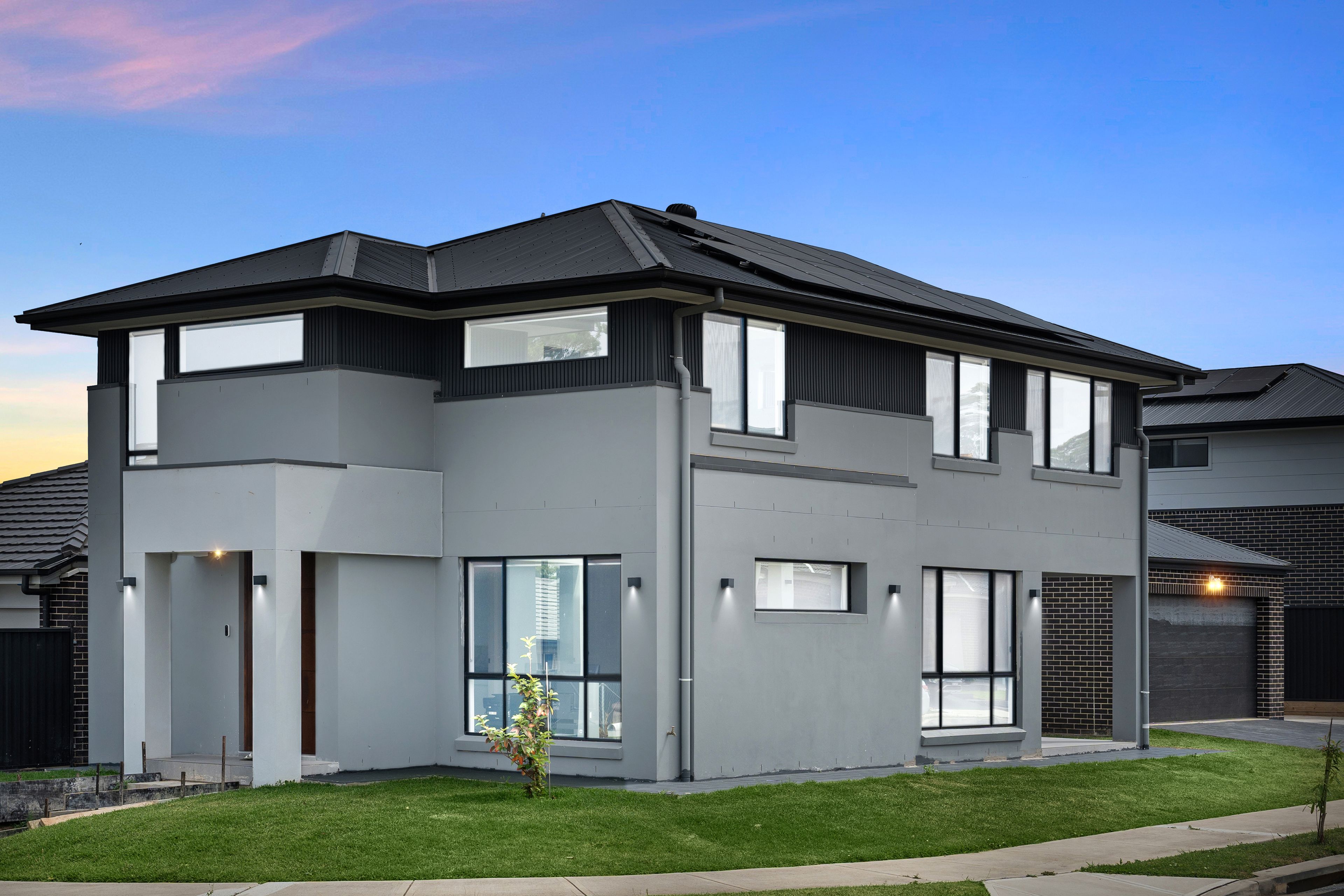 19 Scythe Avenue, Austral NSW 2179