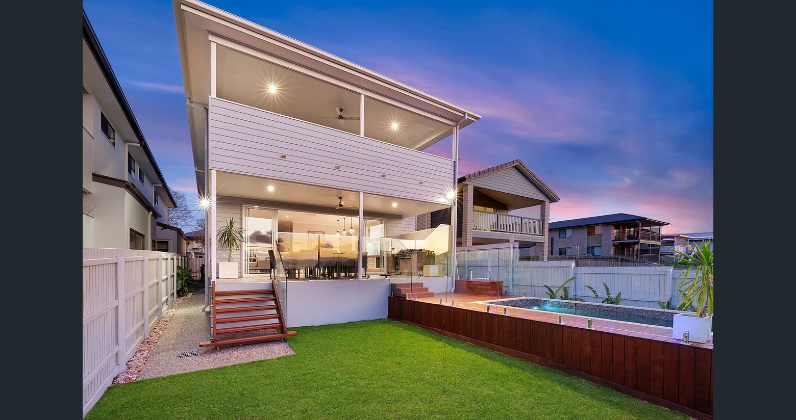 95 Lutzow Street, Tarragindi, QLD 4121