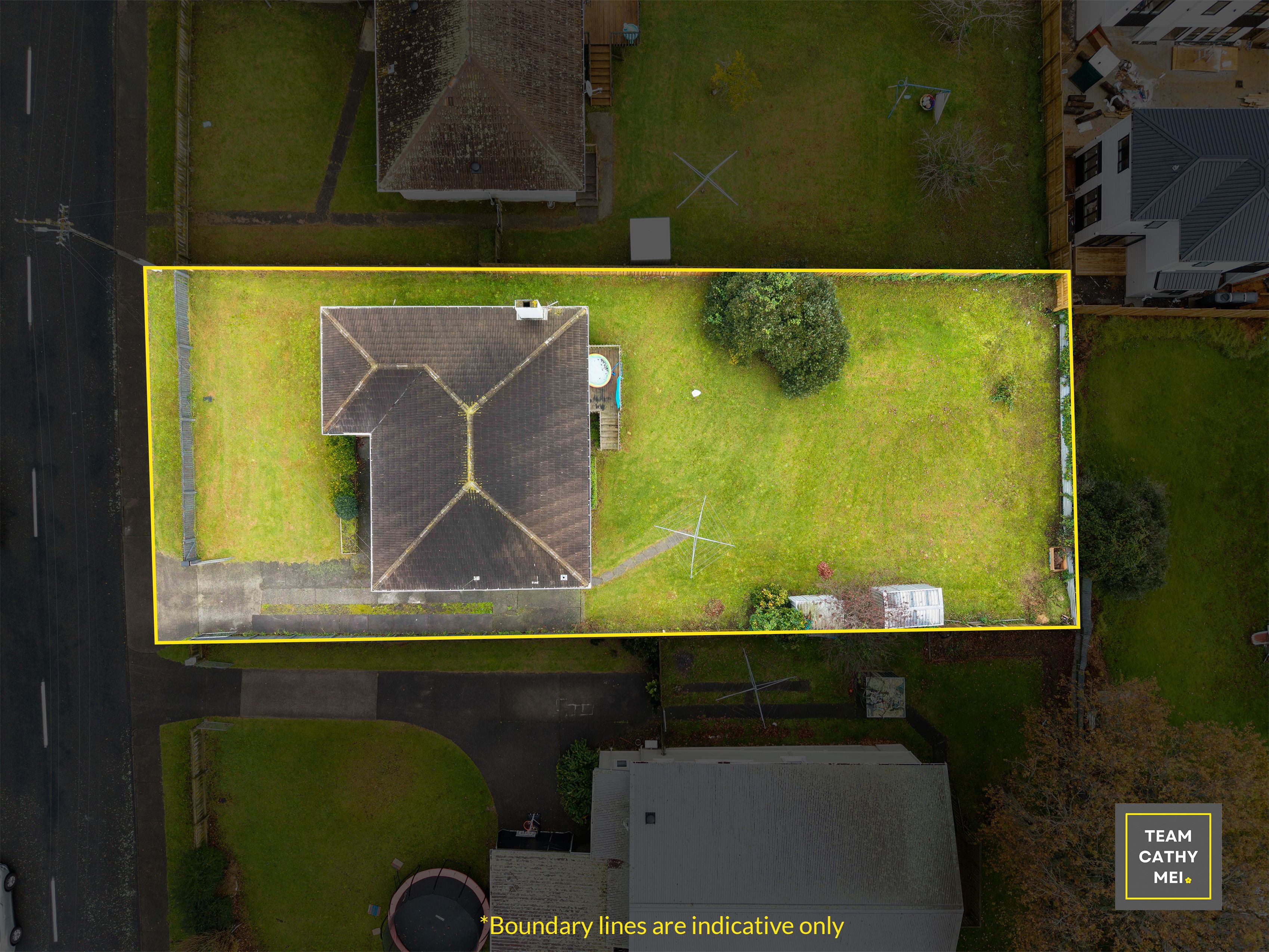 11 Hooks Road, Manurewa, Manukau City