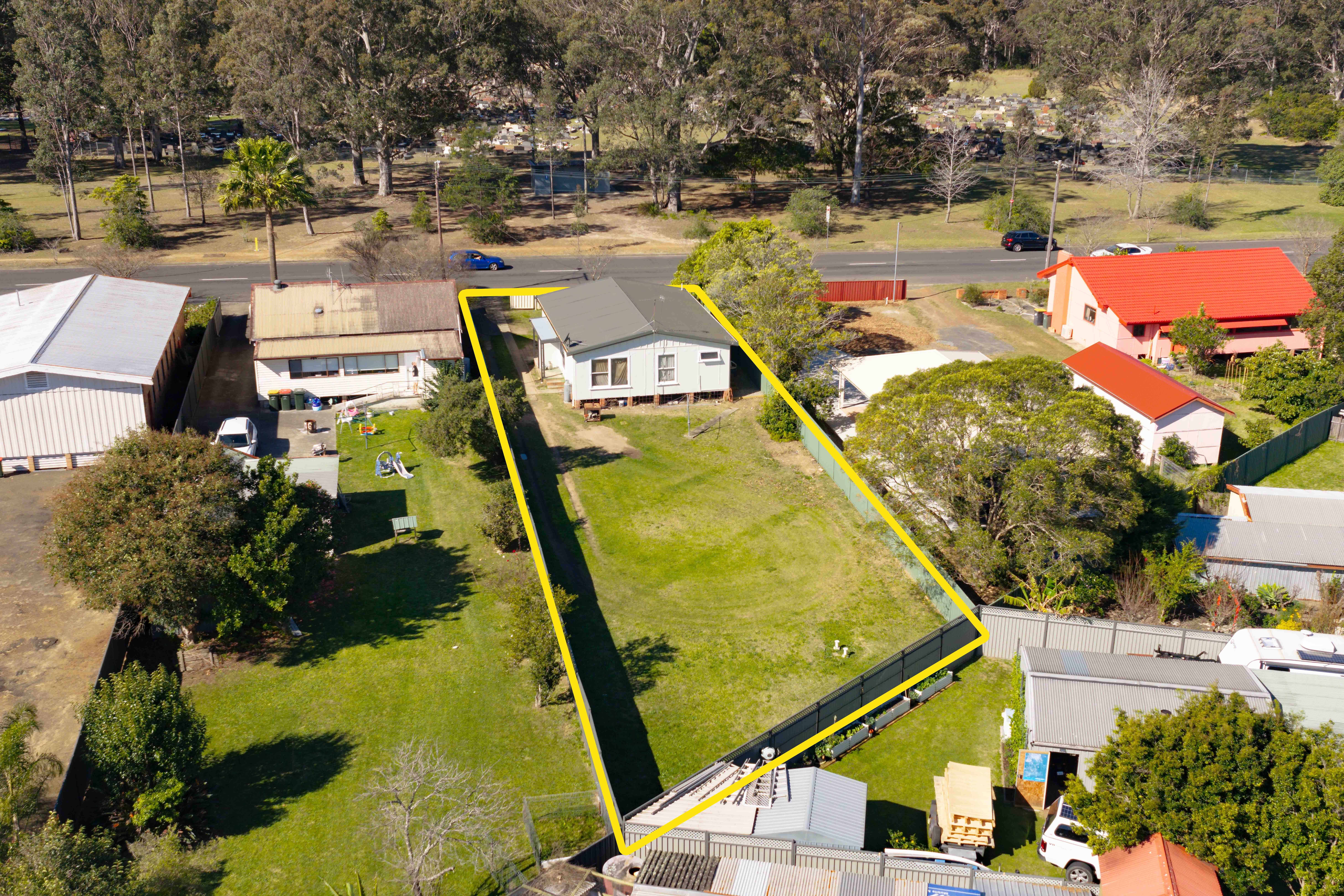 183 Kinghorne Street — photo 19 of 24