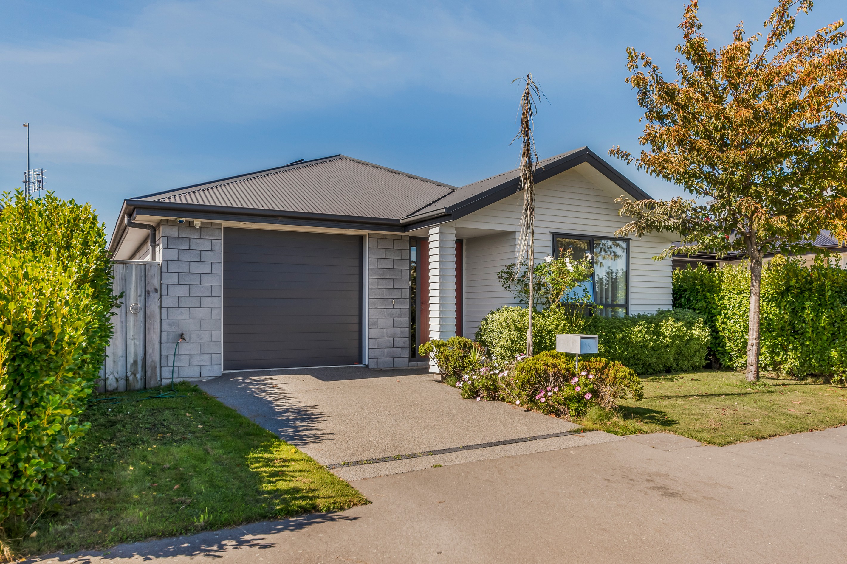 25 George West Square, Wigram, Christchurch City