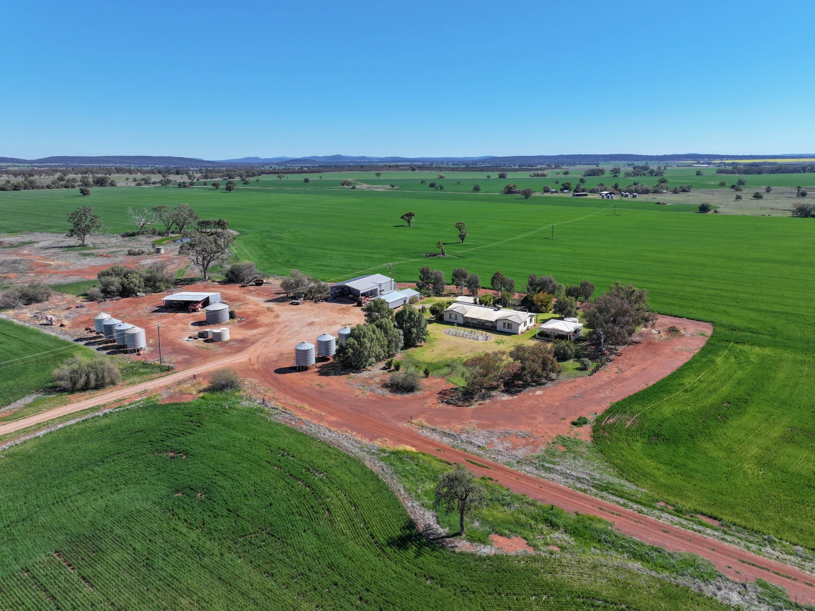 2666 Henry Parkes Way, Gunningbland, NSW 2876