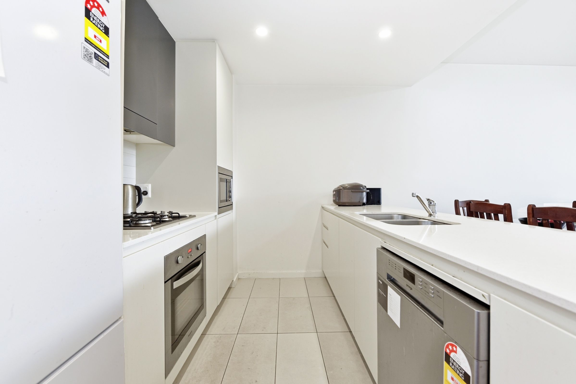 303/17 Monza Boulevard, Wentworth Point, NSW 2127