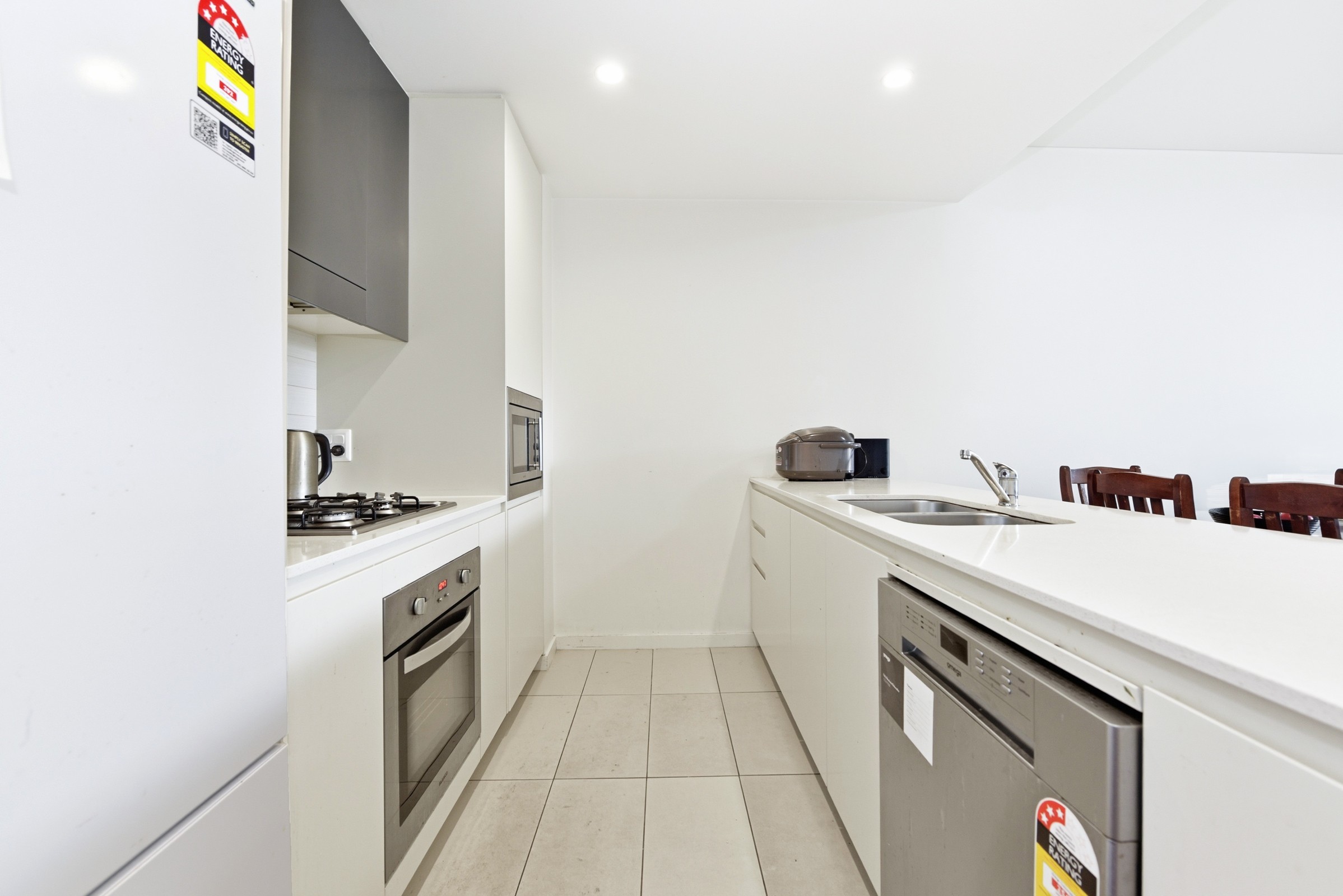 303/17 Monza Boulevard, Wentworth Point, NSW 2127