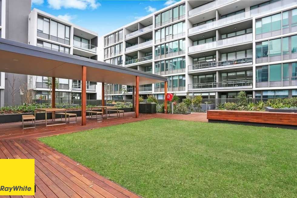 F309/34 Rothschild Avenue, Rosebery, NSW 2018