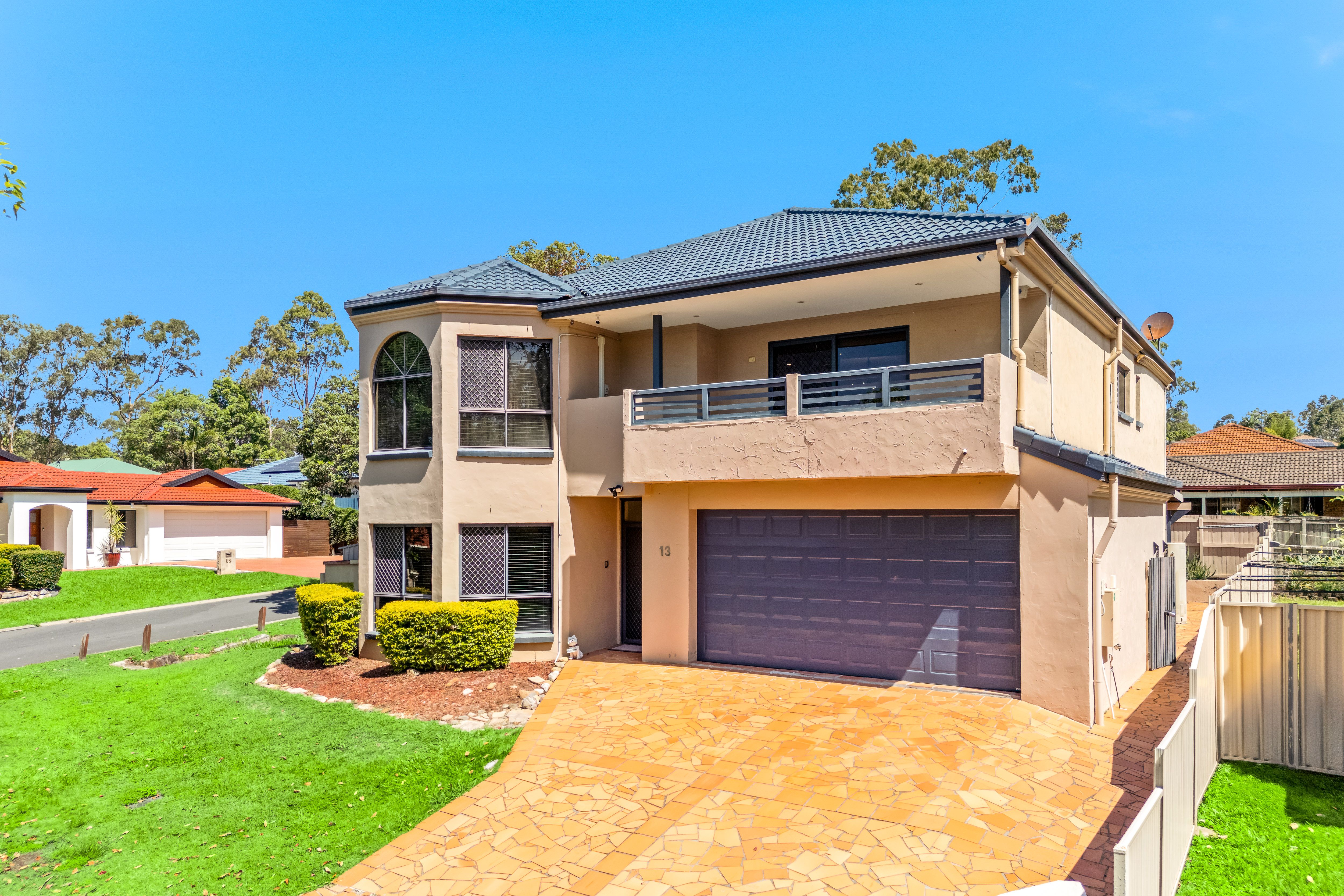 13 Kondalilla Parade, Forest Lake, QLD 4078