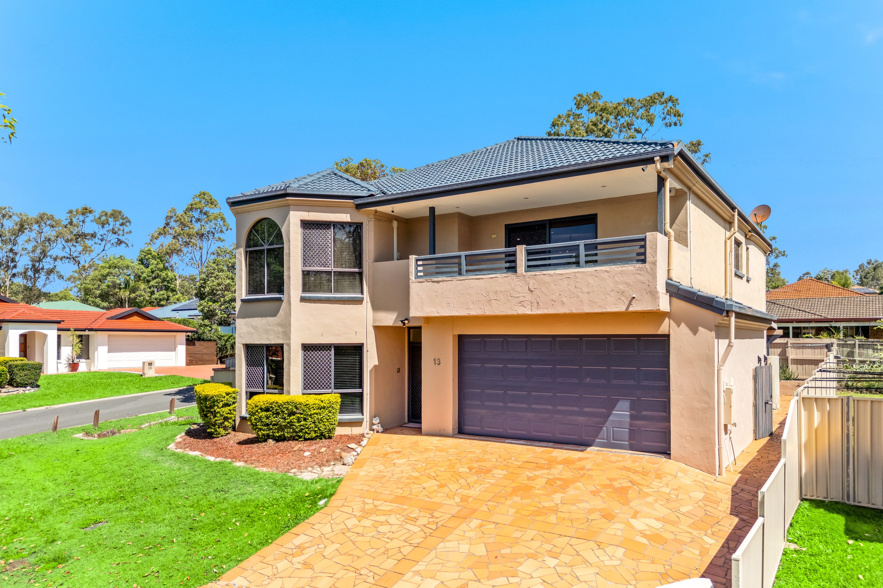 13 Kondalilla Parade, Forest Lake, QLD 4078