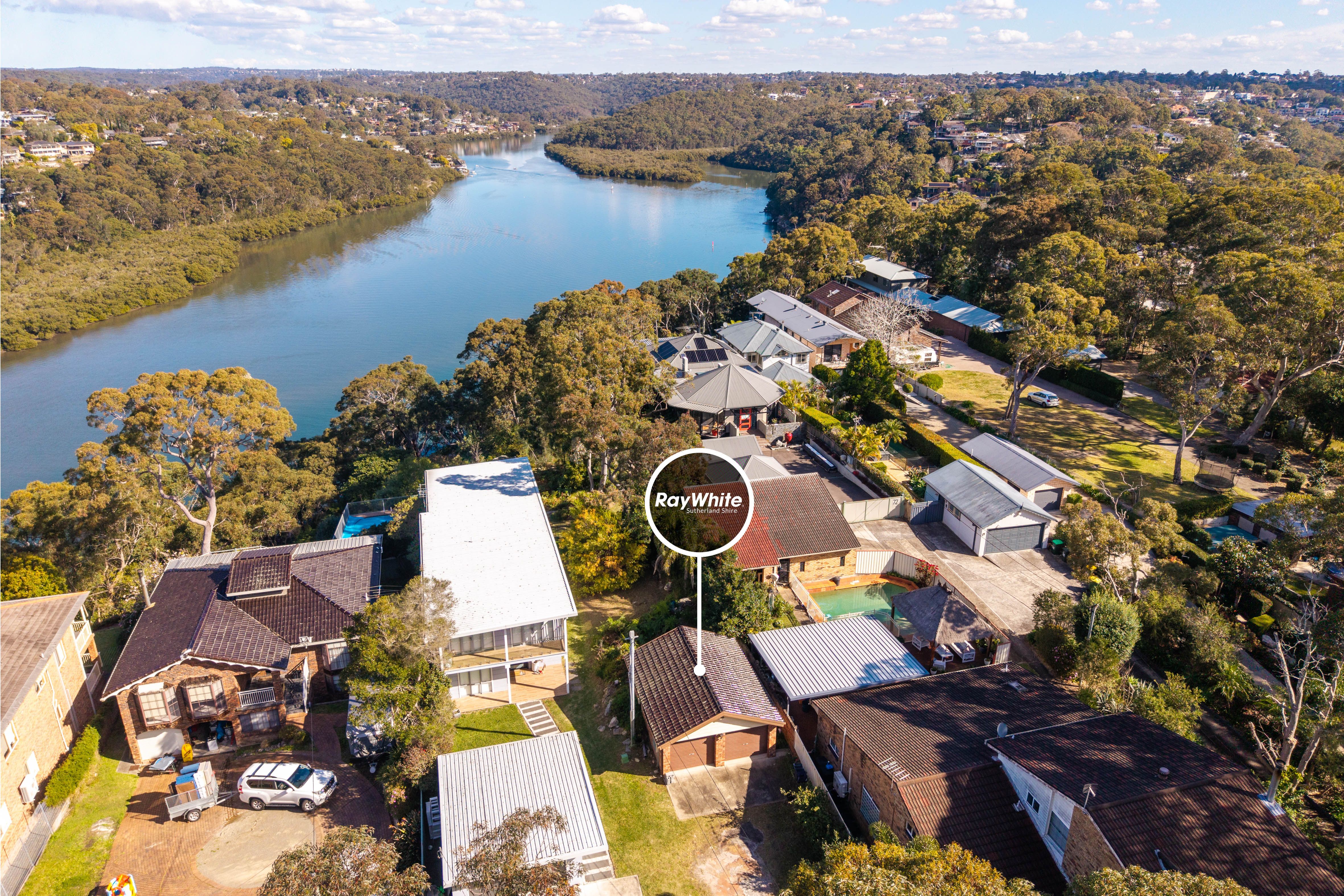 68 Bignell Street — photo from Ray White Sutherland Shire
