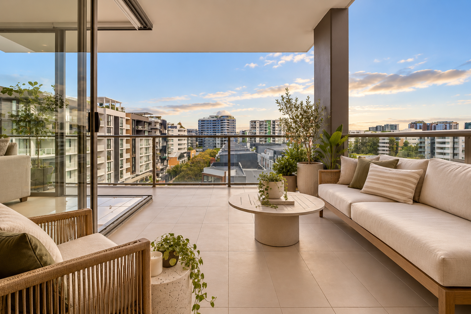 501/17-19 Kurilpa Street — photo from Ray White West End