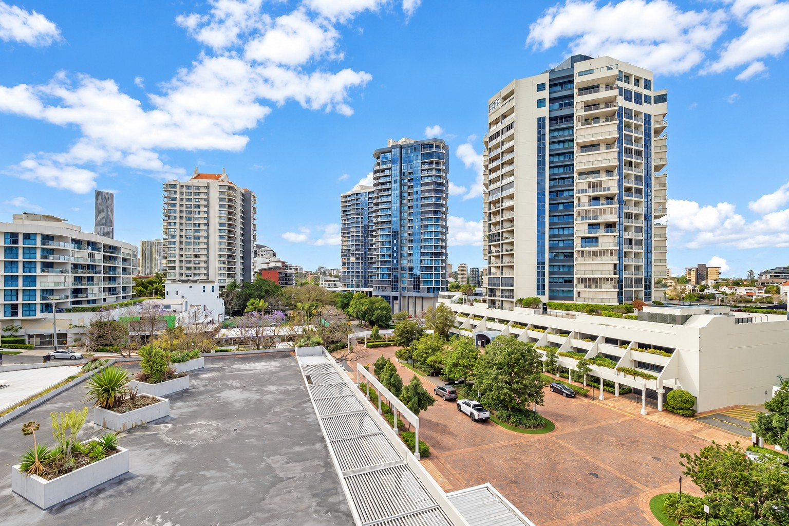 514/35 Ferry Street, Kangaroo Point, QLD 4169