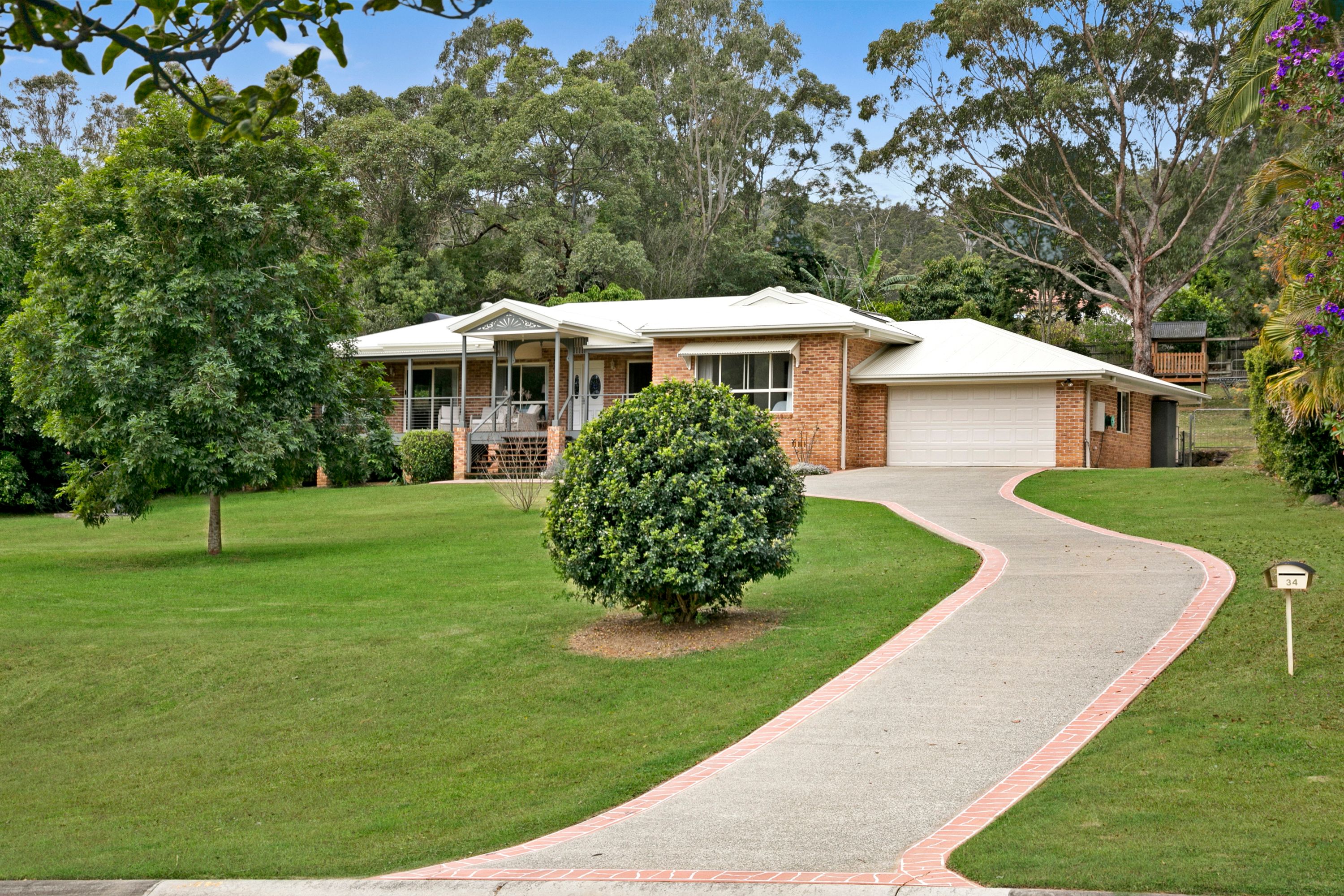 34-36 Parkmeadows Court, Bonogin, QLD 4213