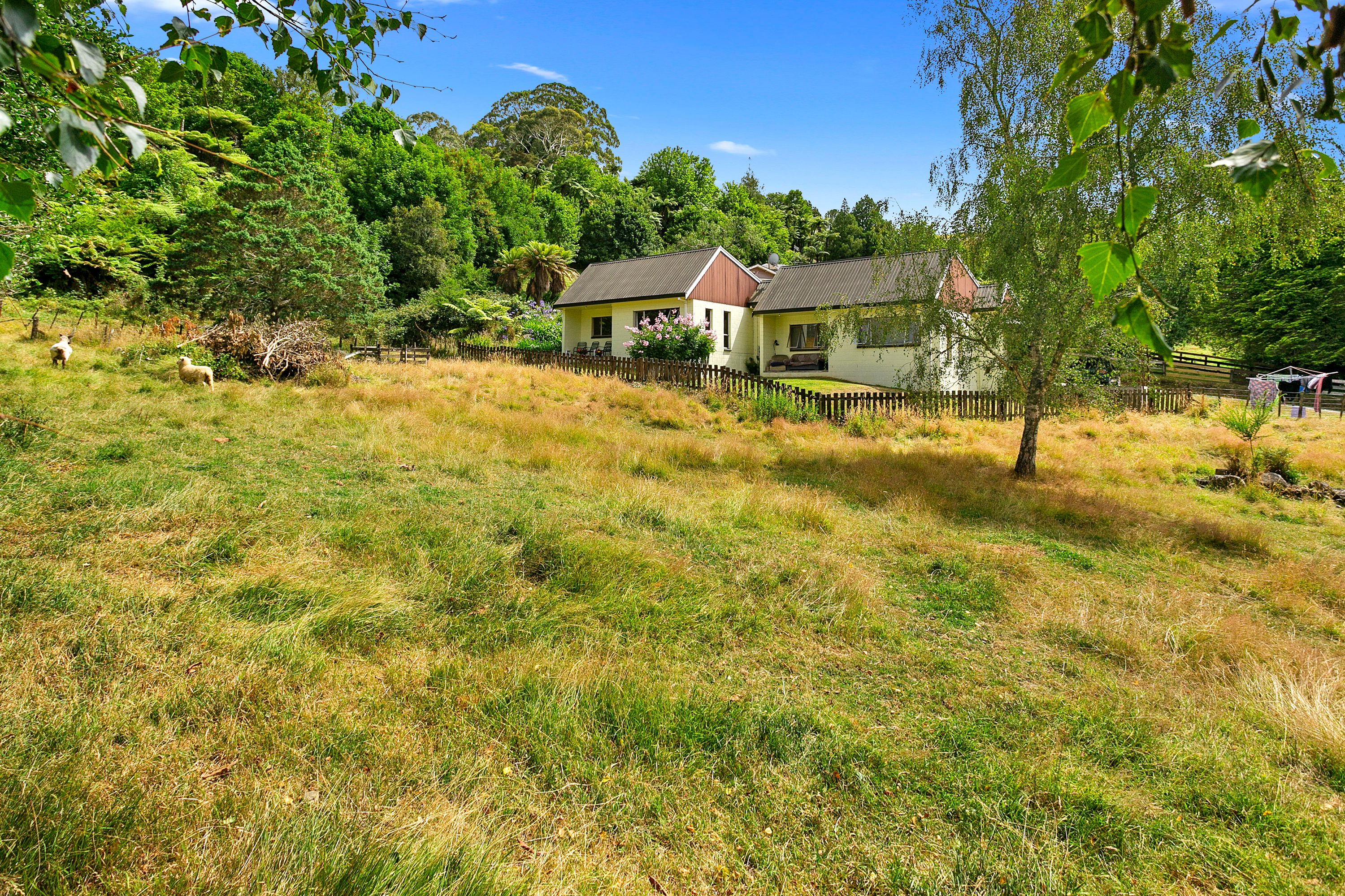57 Mangarino Road, Te Kuiti, Waitomo District