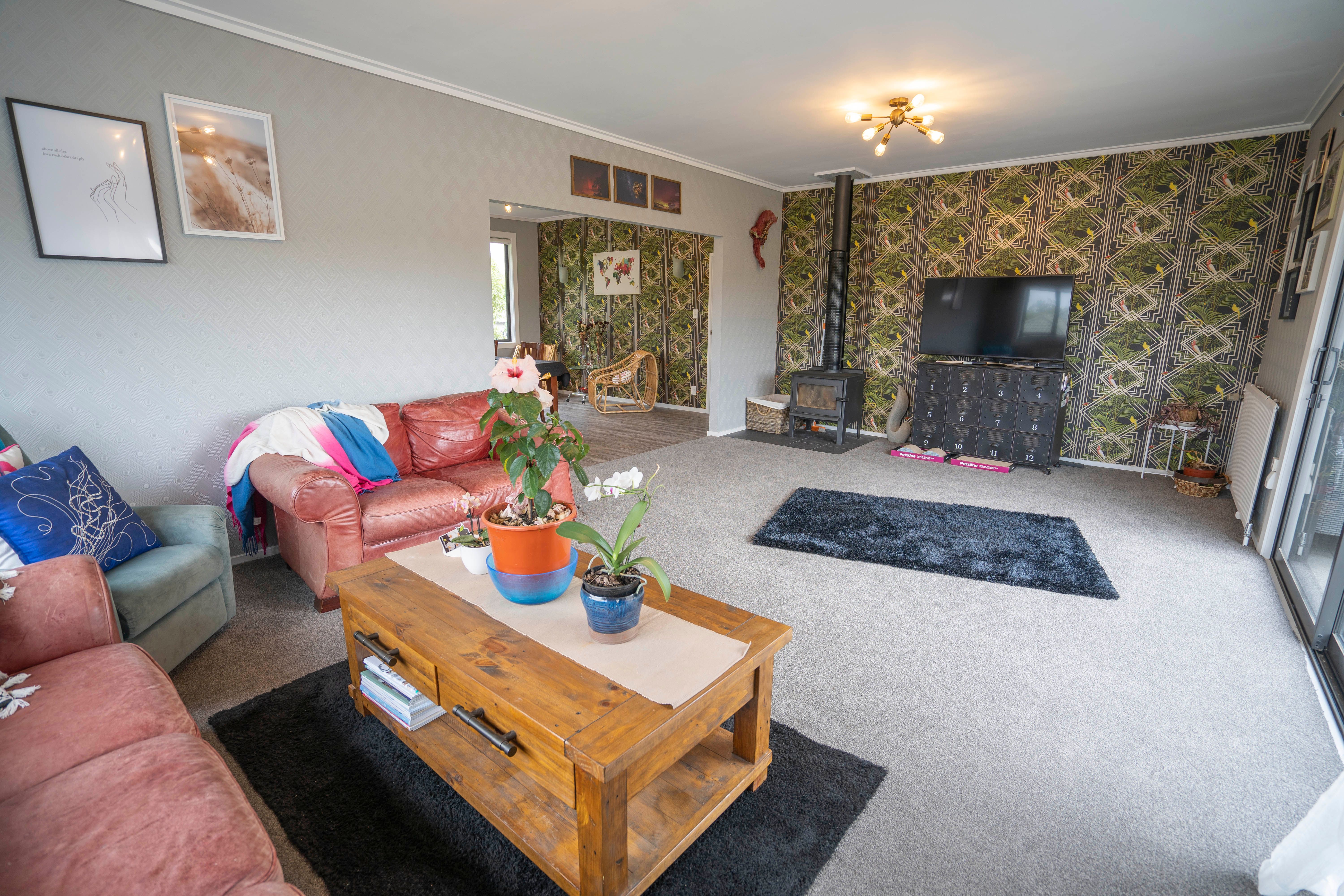 33 Lewis Street, Gladstone, Invercargill