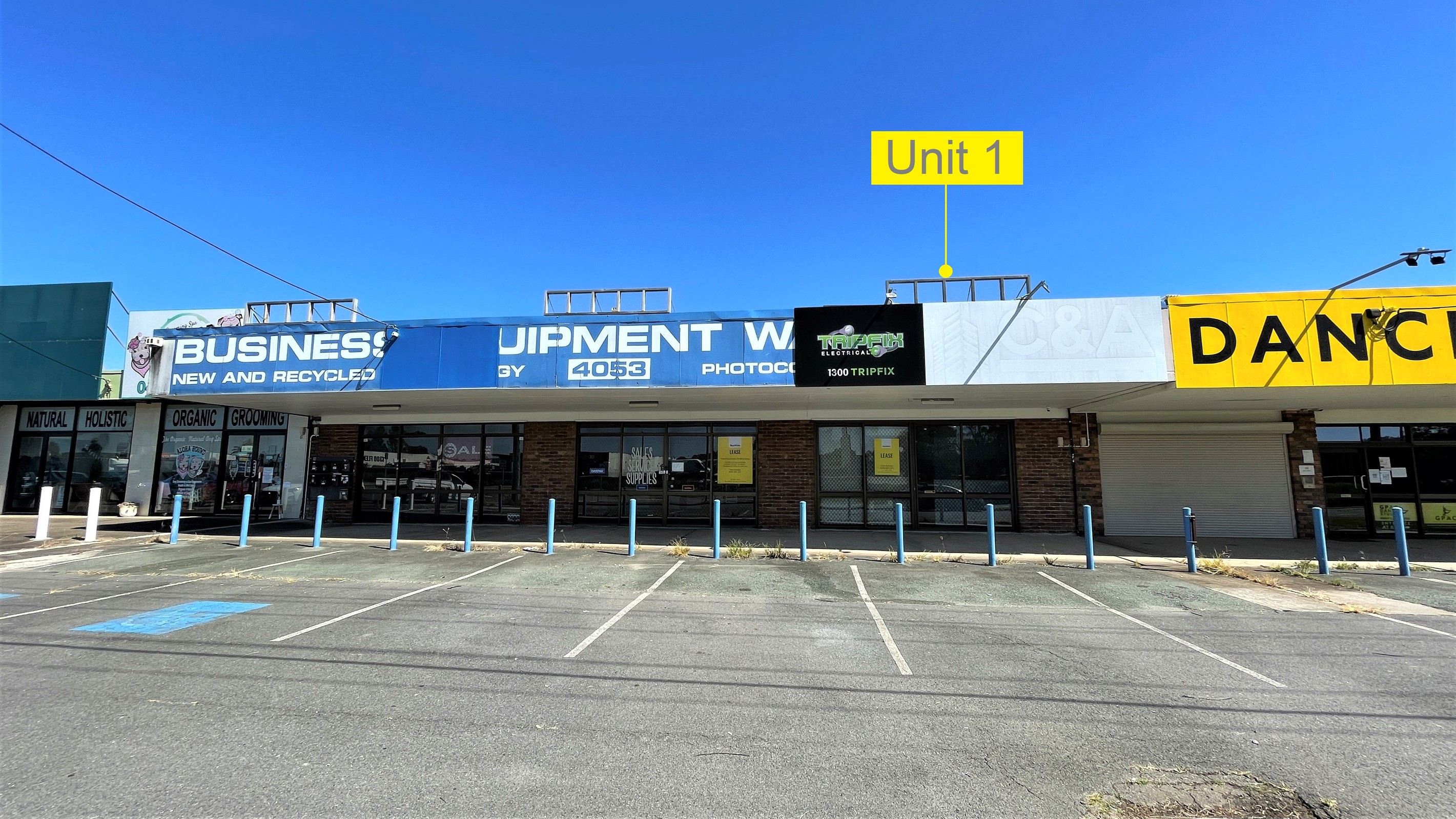 1/4053 Pacific Highway, Loganholme, QLD 4129