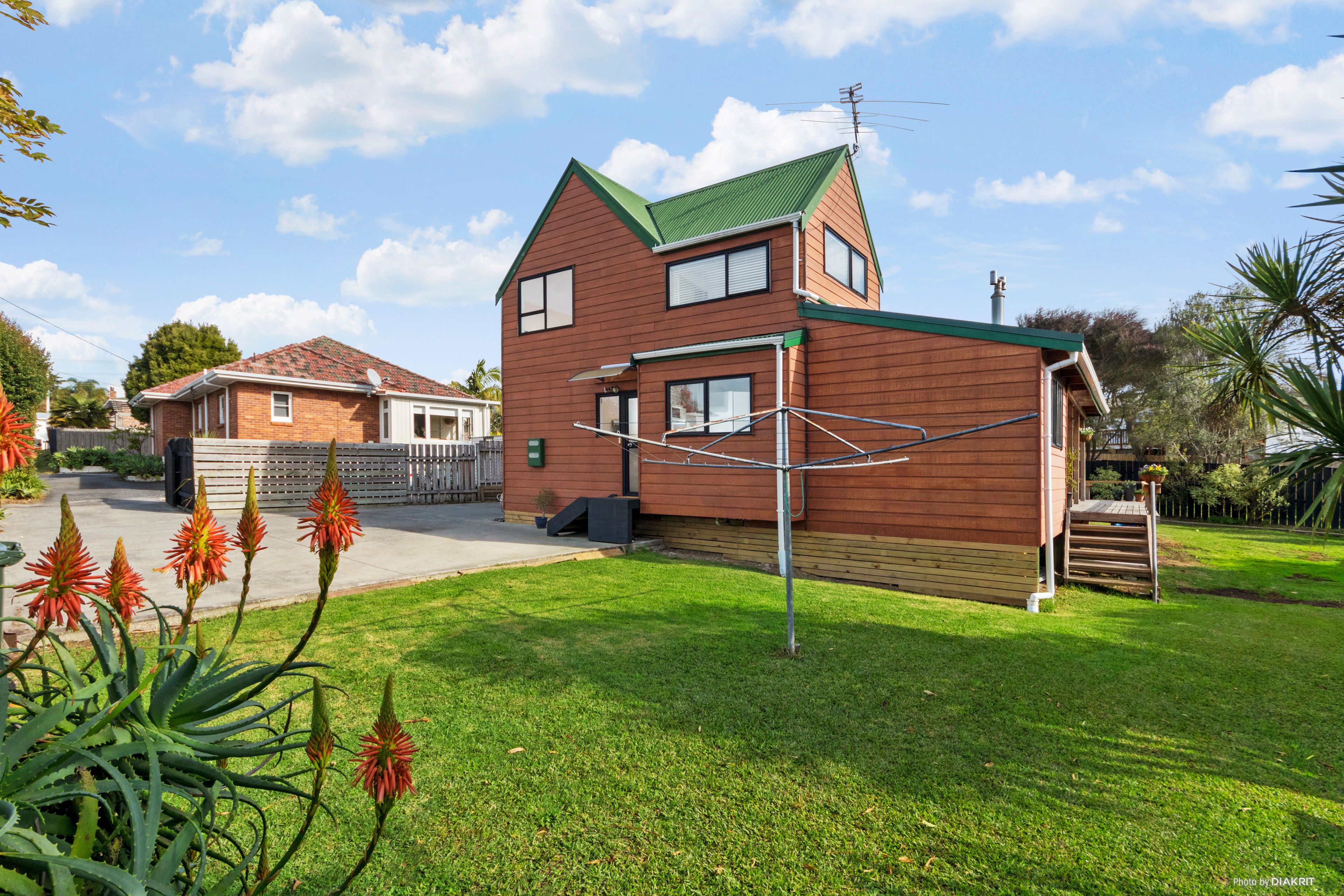2/19a Woodvale Road, Glen Eden, Waitakere City