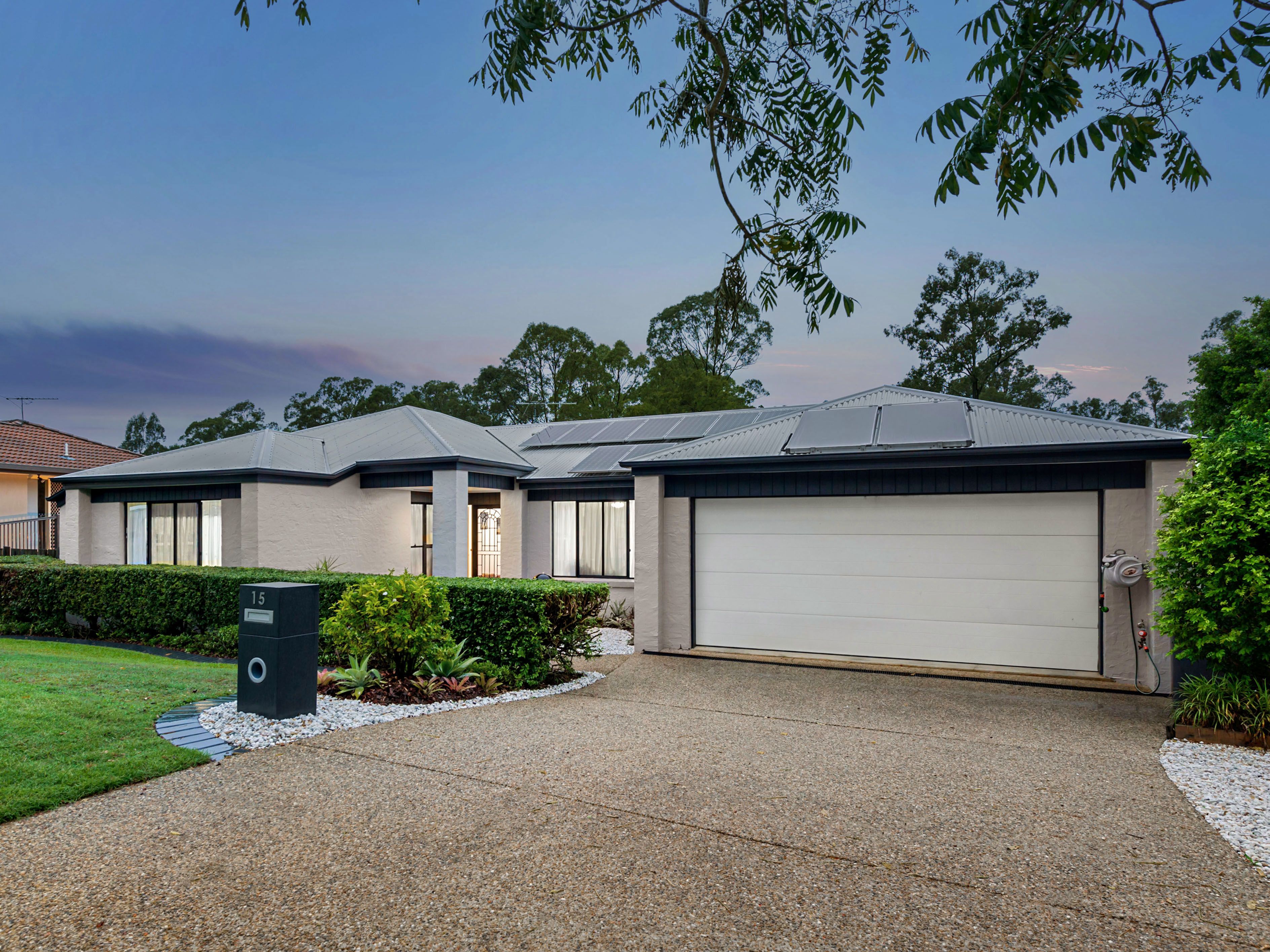 15 Mahogany Place, Bridgeman Downs, QLD 4035