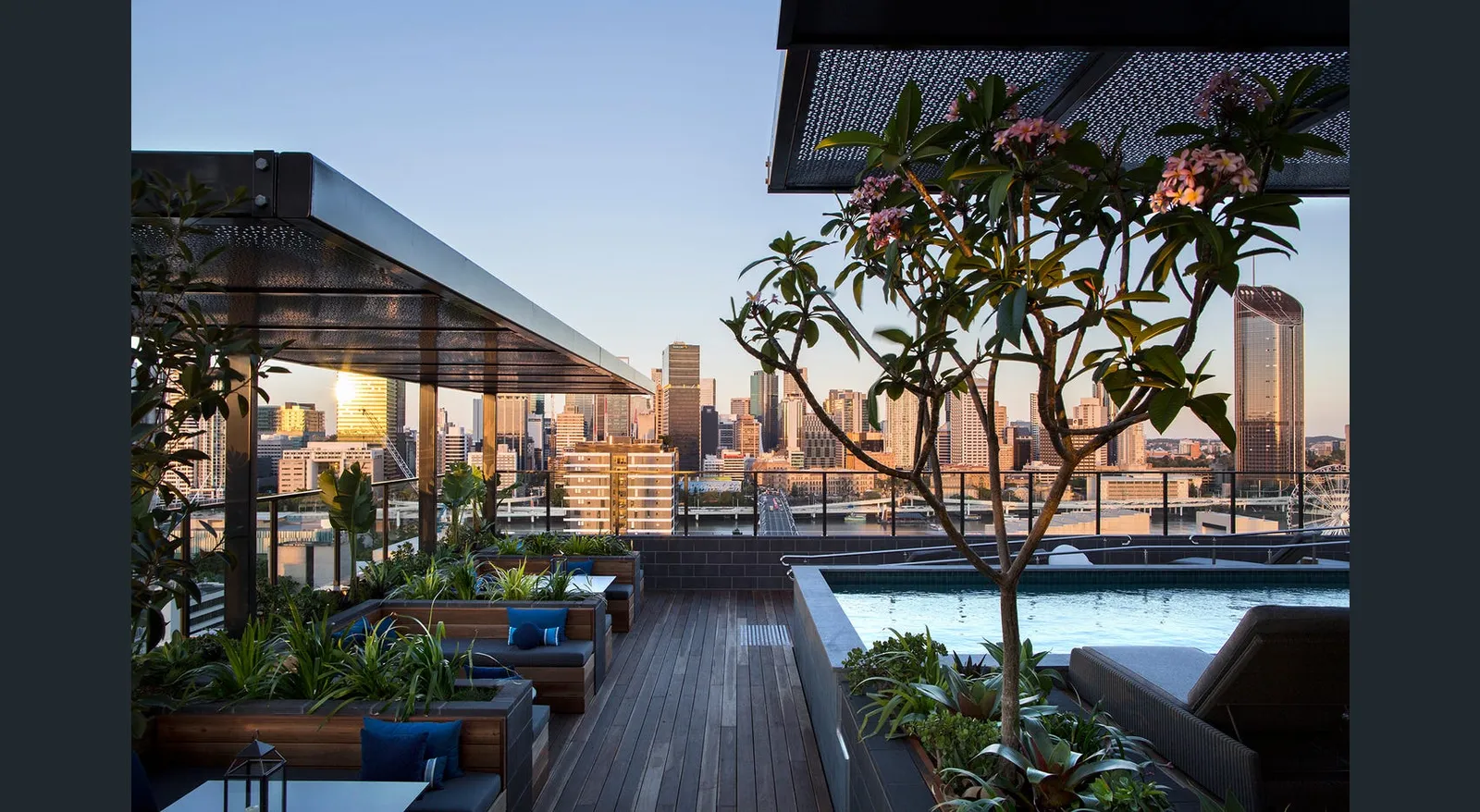 1912/111 Melbourne Street, South Brisbane