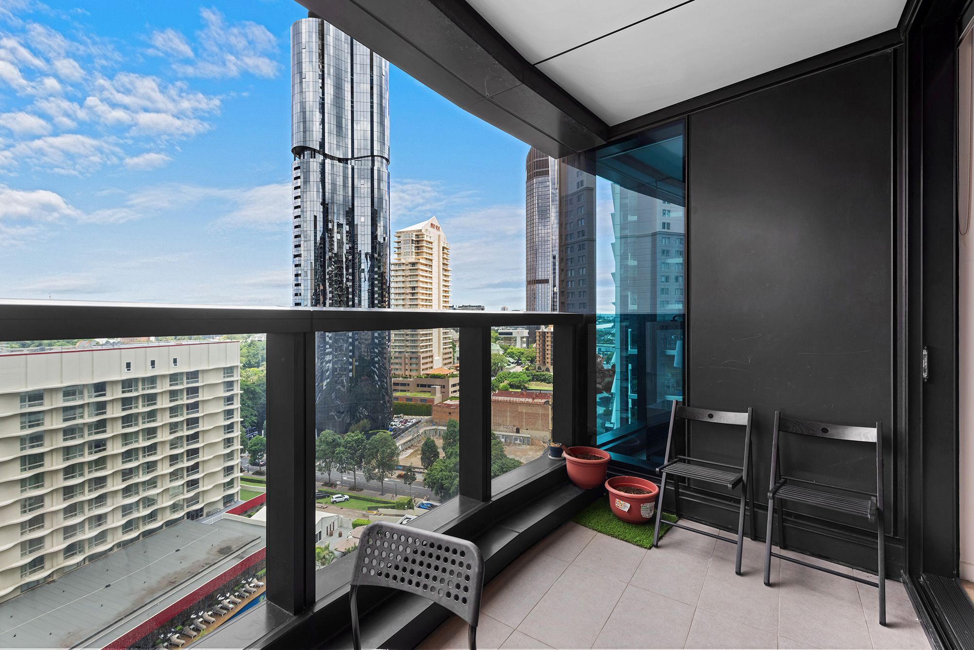 1501/222 Margaret Street, Brisbane City, QLD 4000