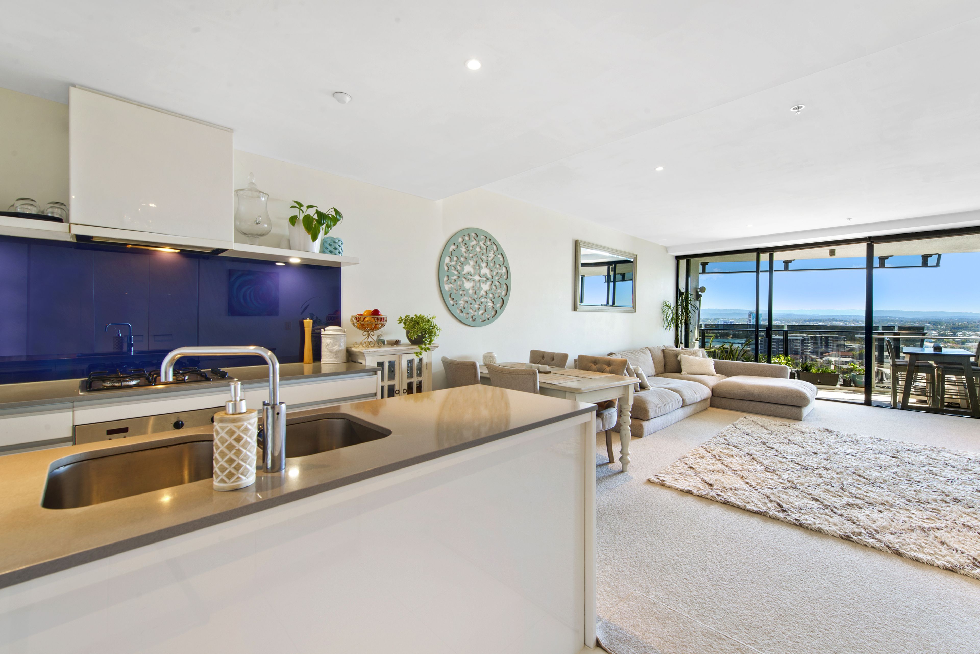 1147/9 Ferny Avenue, Surfers Paradise, QLD 4217