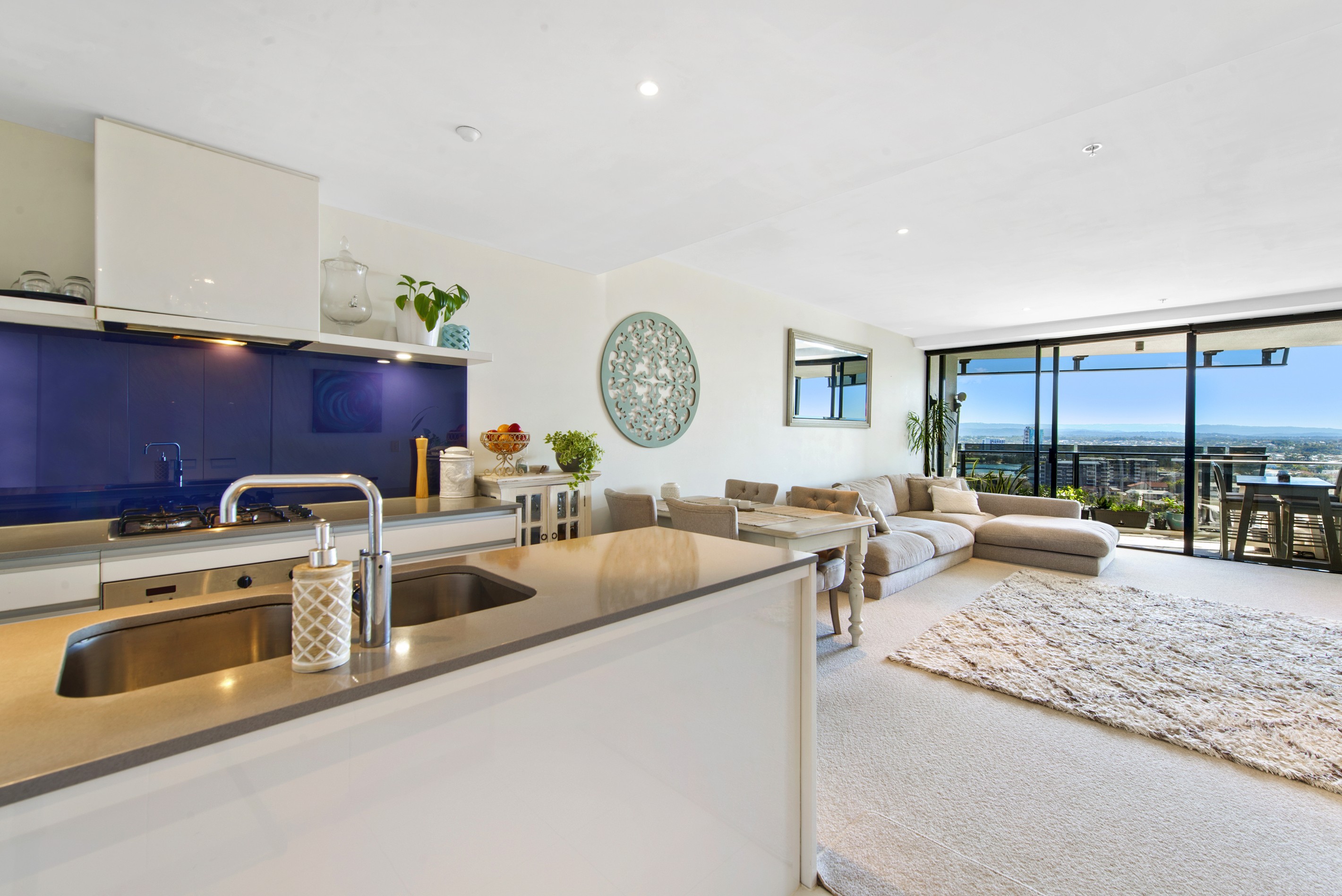 1147/9 Ferny Avenue, Surfers Paradise, QLD 4217
