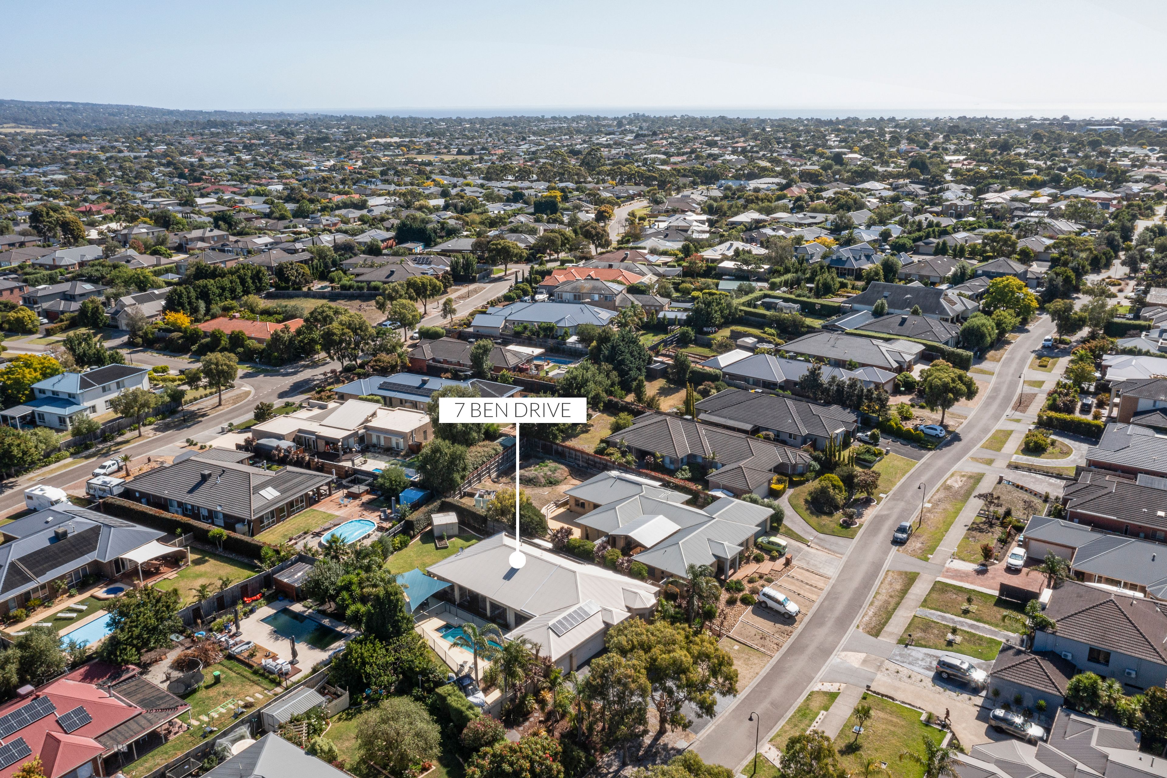 7 Ben Drive, Mornington, VIC 3931
