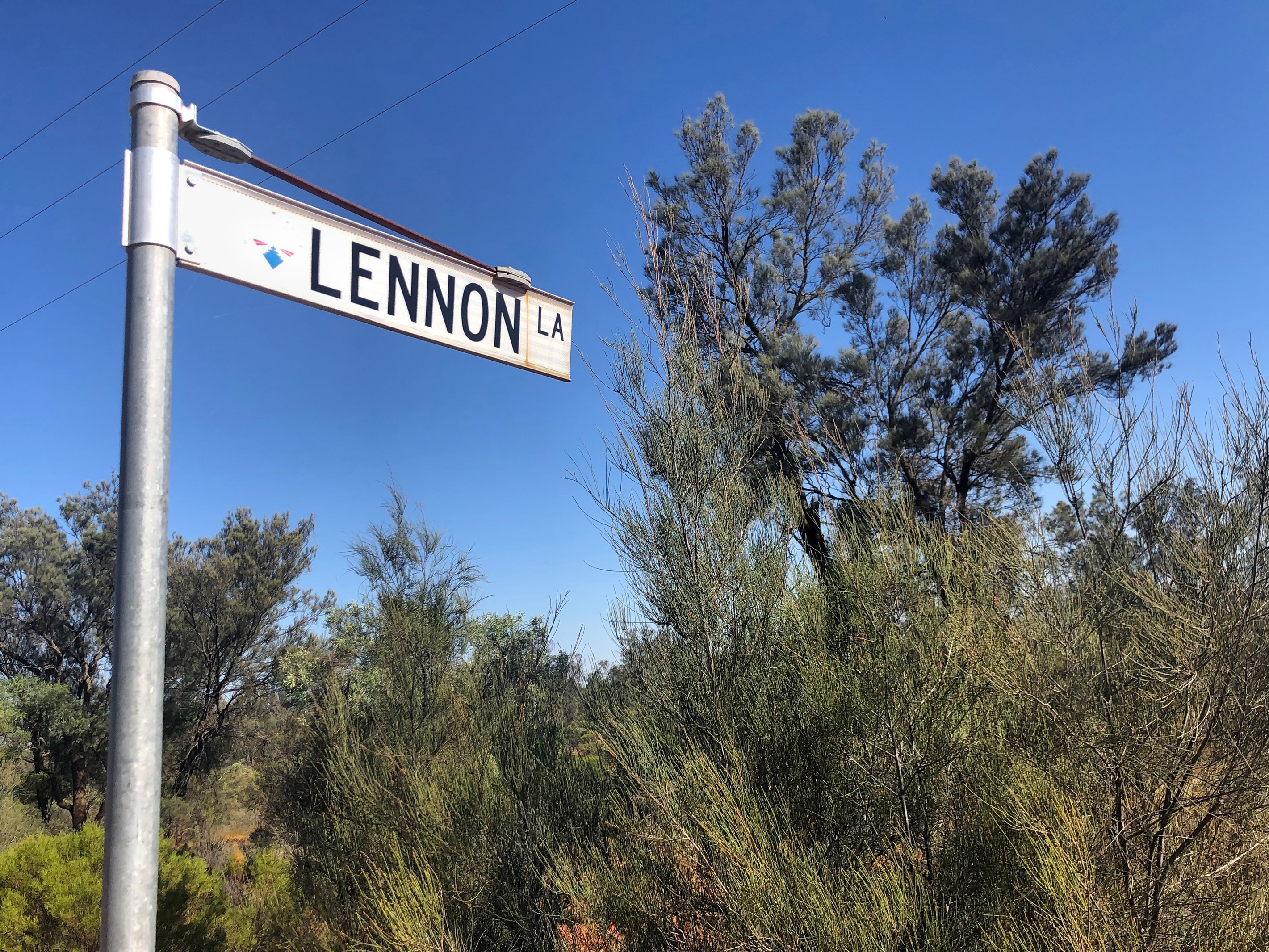 26 Lennon Lane, Meringur, VIC 3496
