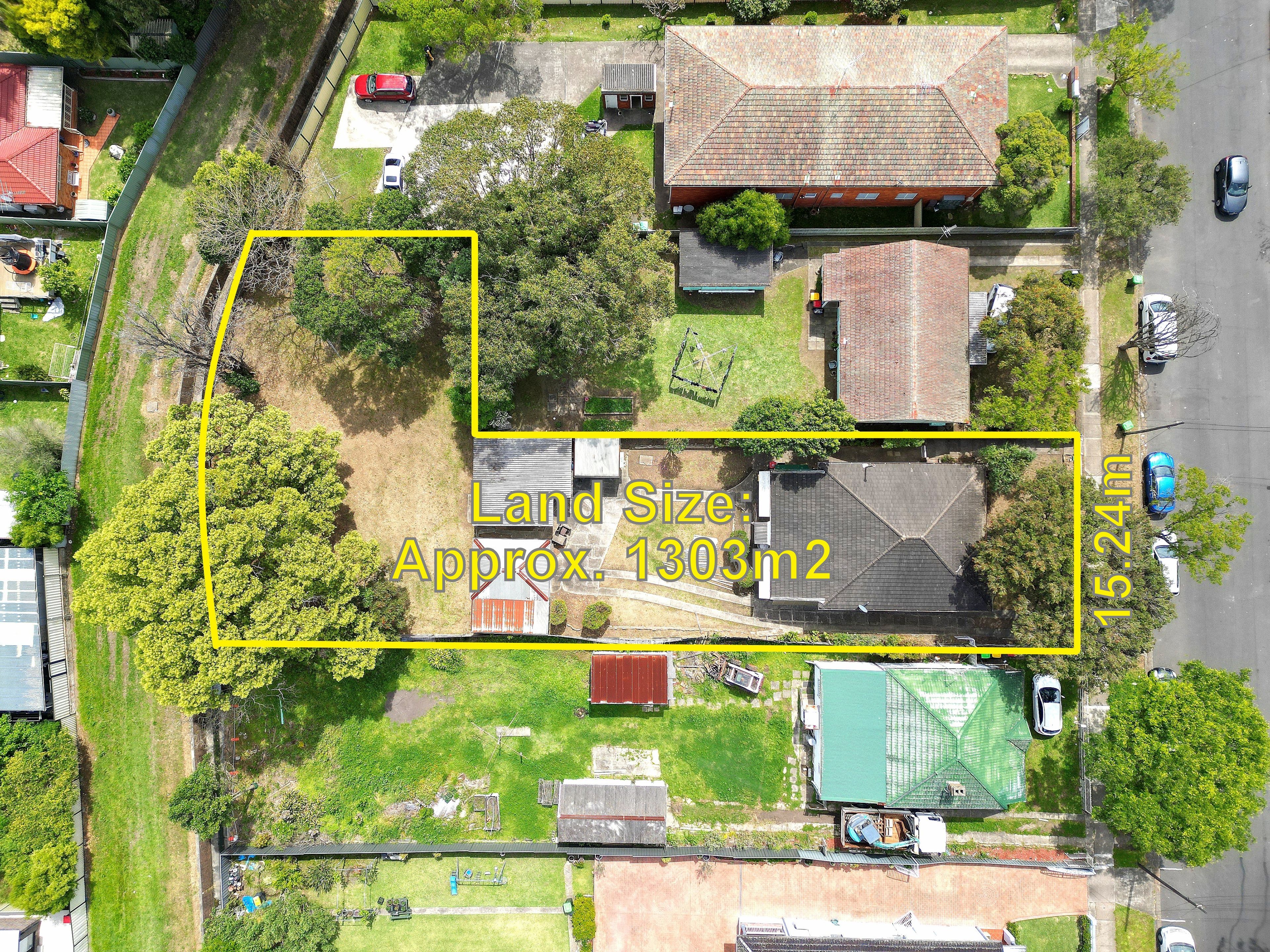 15 Ferguson Avenue — photo from Ray White Bankstown