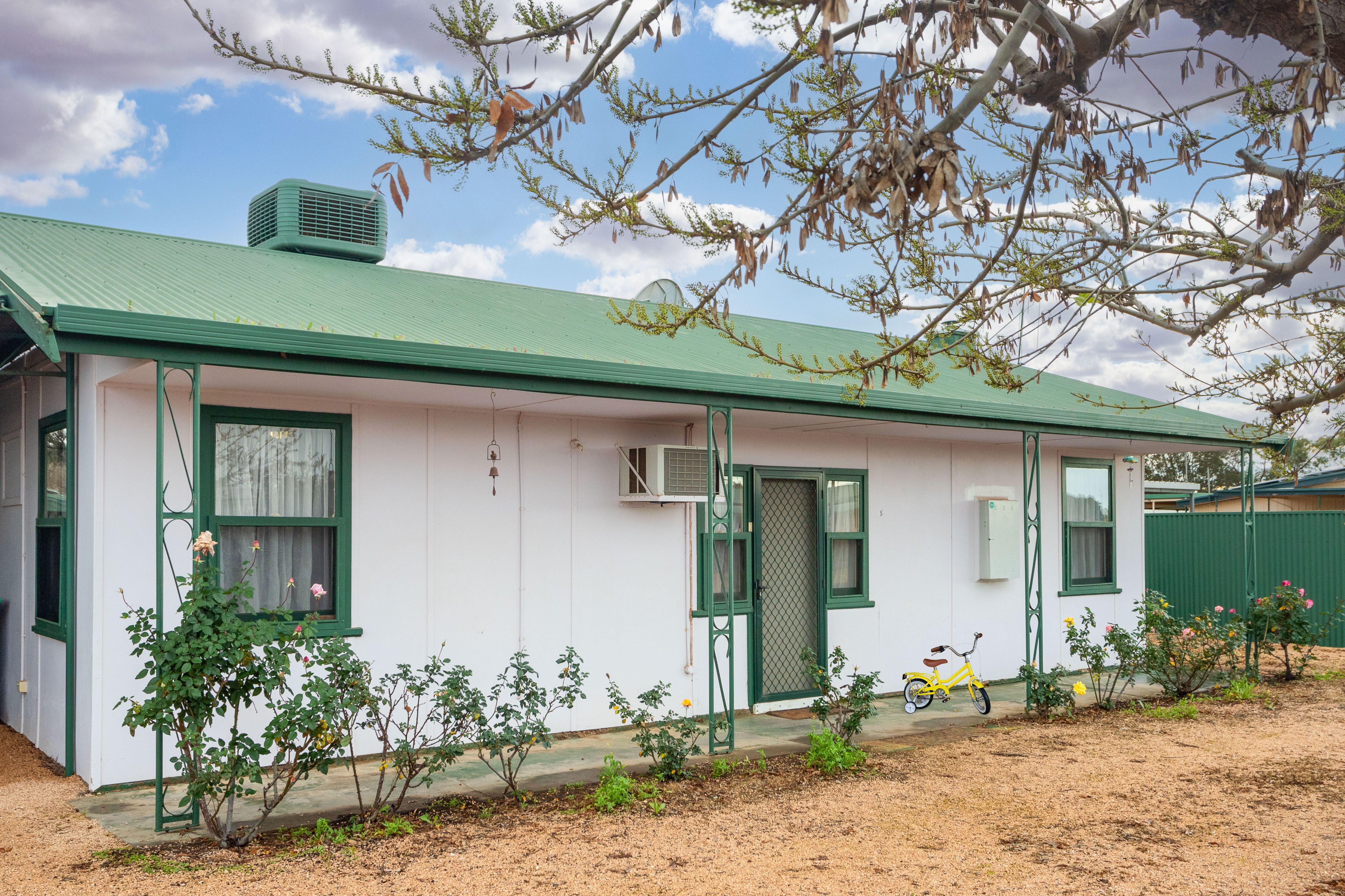 5 Tschirpig Lane, Lyrup, SA 5343 Sold House Ray White Berri