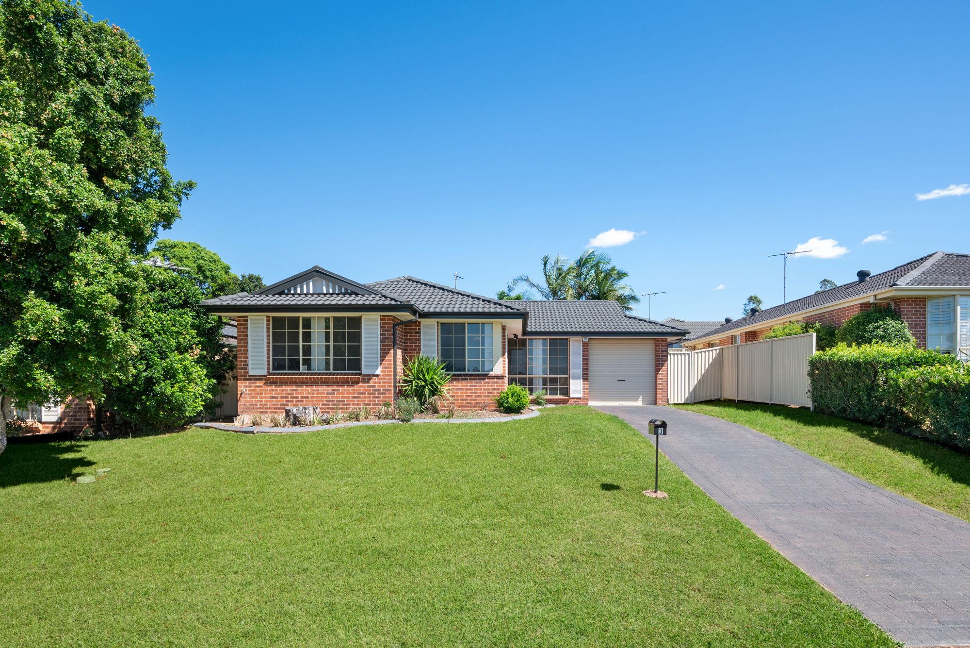 3 Sorenson Crescent, Glenmore Park, NSW