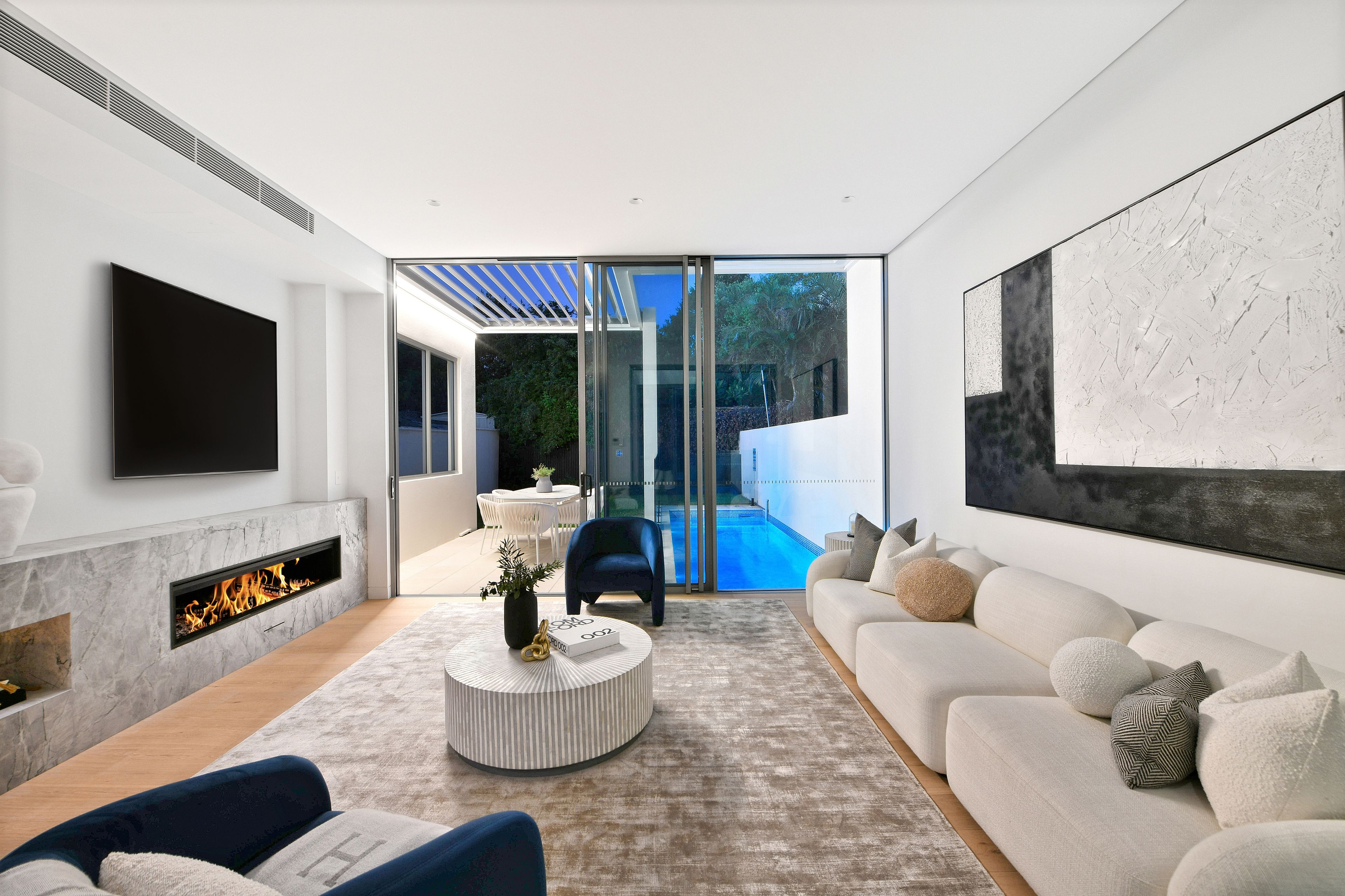 64A Wilberforce Avenue, Rose Bay, NSW 2029