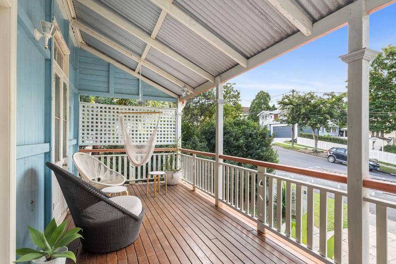 57 Woodland Street, Ashgrove, QLD 4060